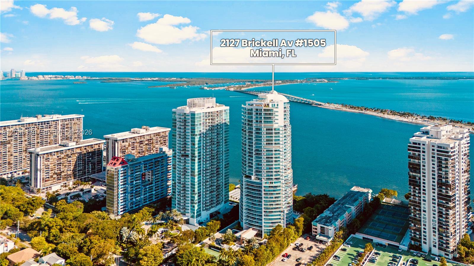 2127 Brickell Ave 1505 Property Photo 31