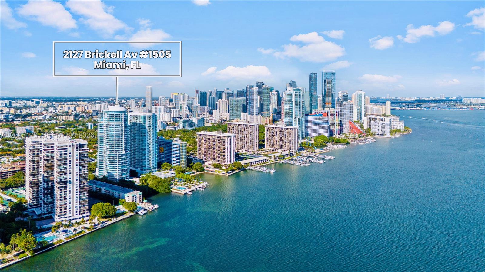 2127 Brickell Ave 1505 Property Photo 32