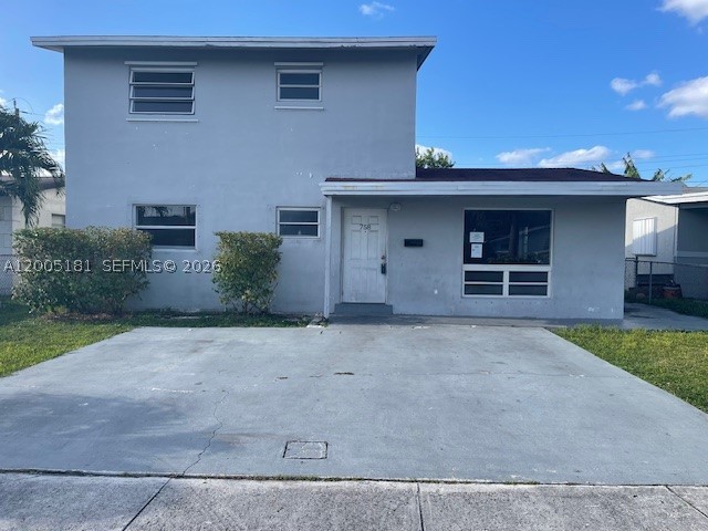 758 Sw 3rd Pl Property Photo 1