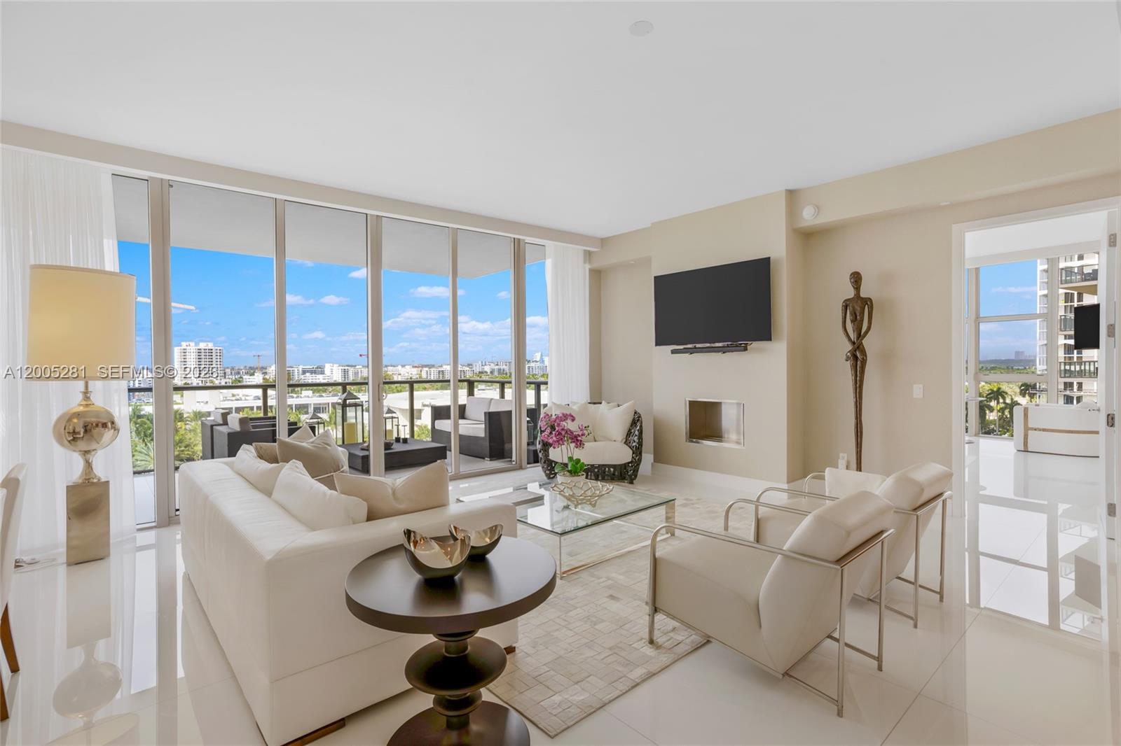 9701 Collins Ave 805s Property Photo 1