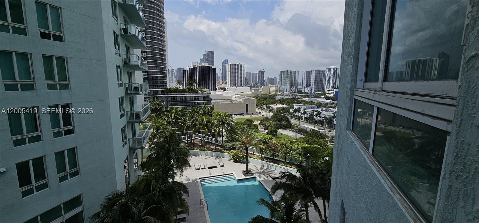 1900 N Bayshore Dr 1617 Property Photo 14