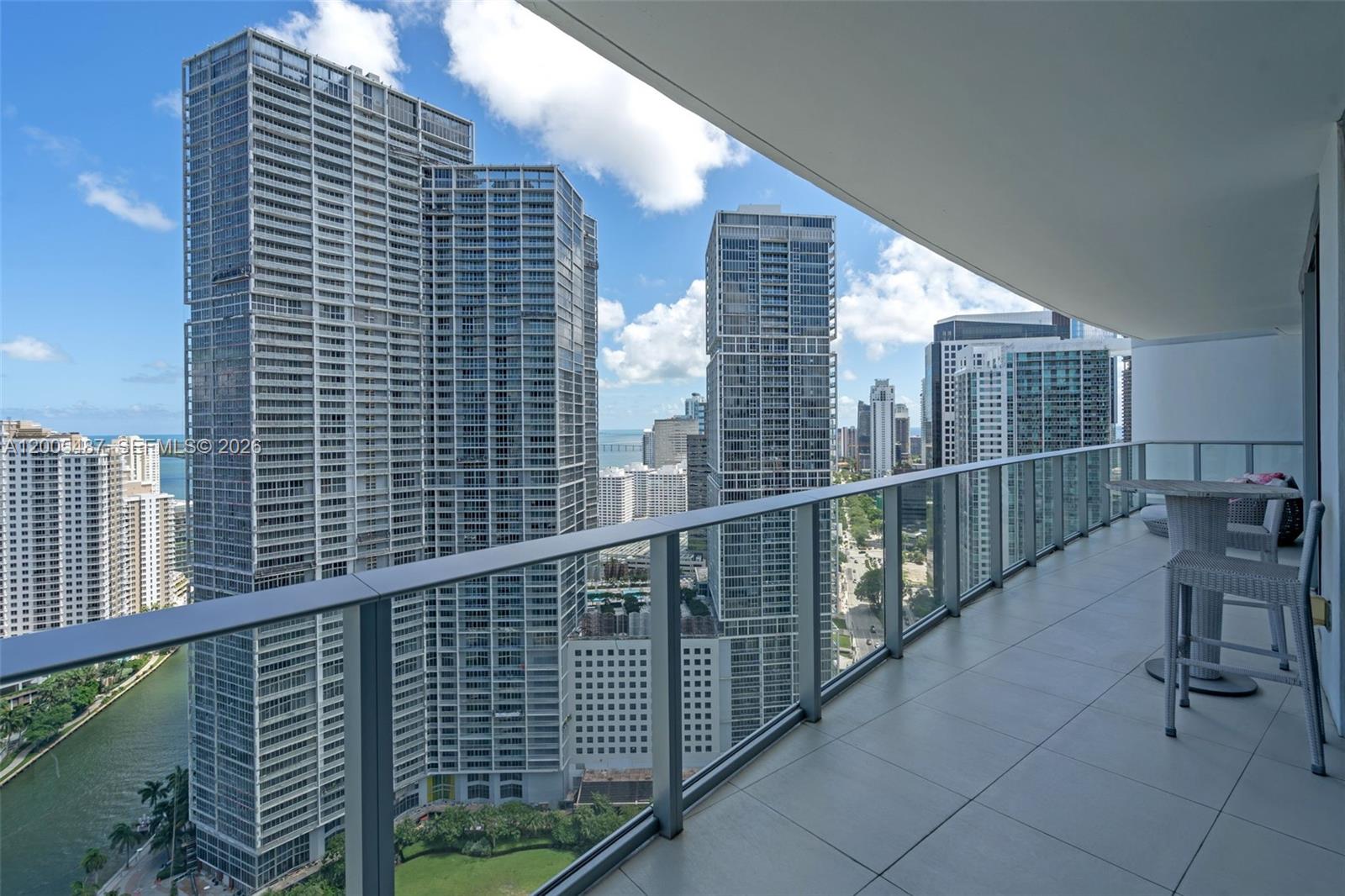 200 Biscayne Boulevard Way 3407 Property Photo 2