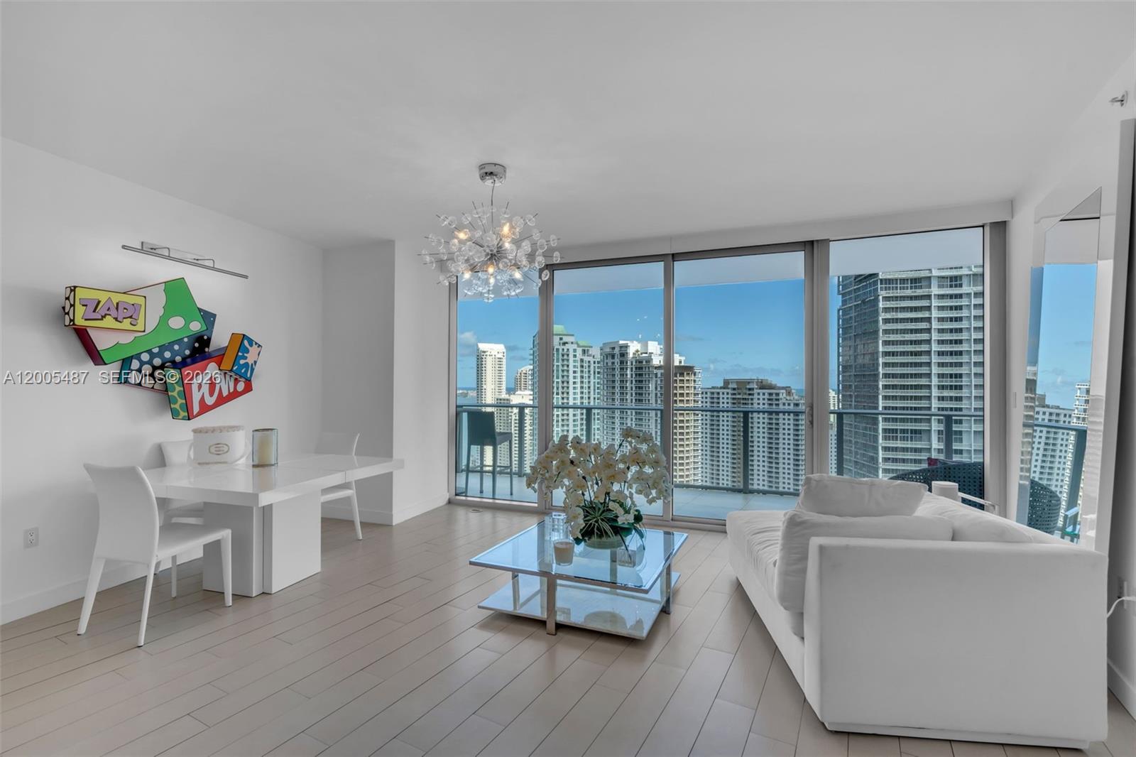 200 Biscayne Boulevard Way 3407 Property Photo 4