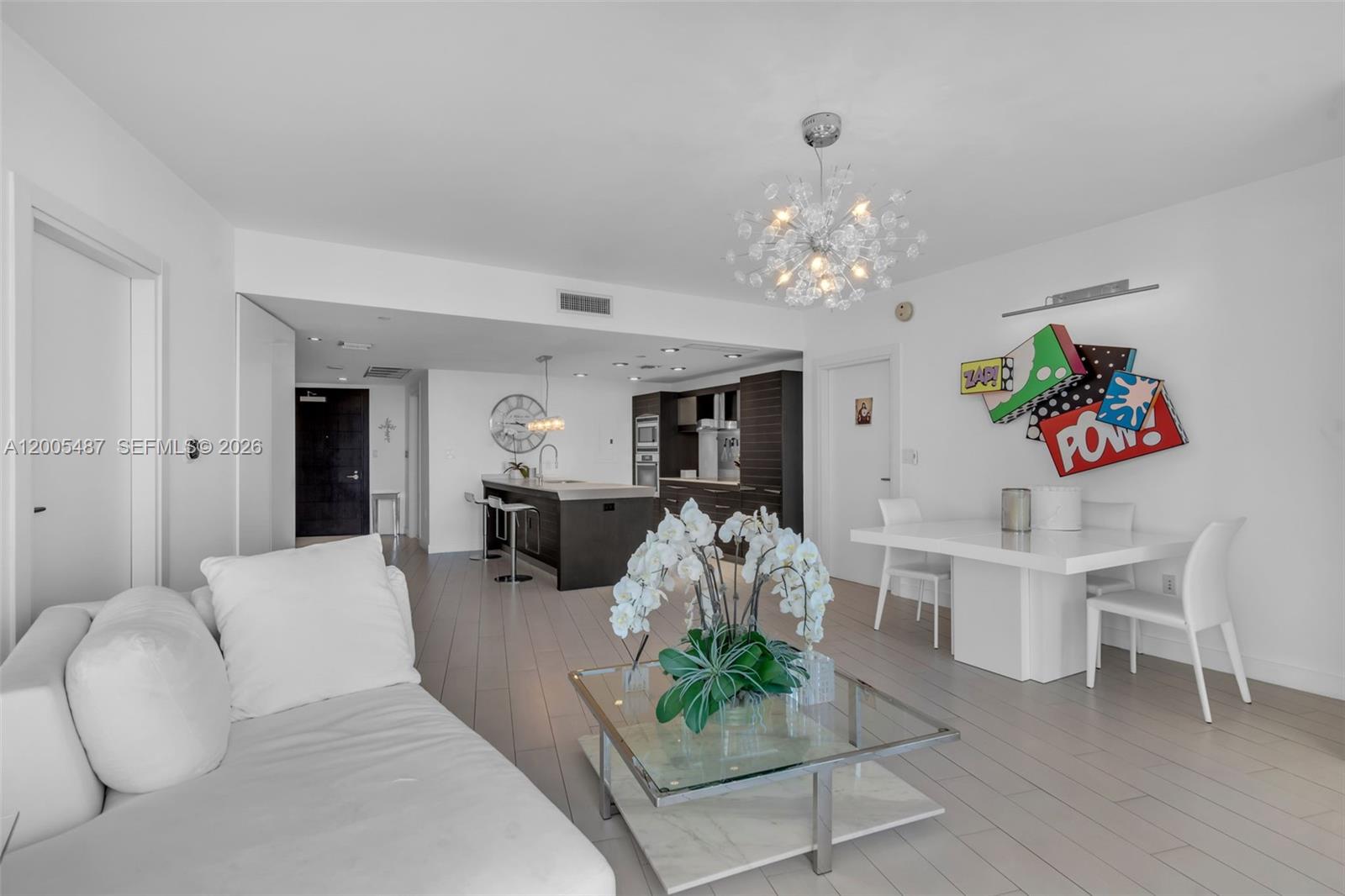 200 Biscayne Boulevard Way 3407 Property Photo 5