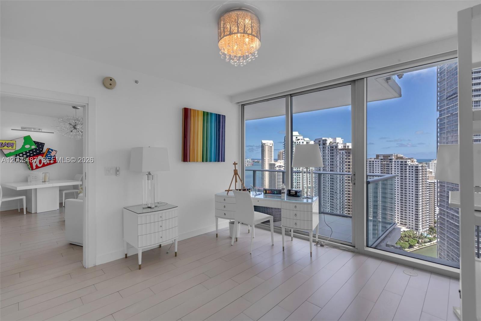 200 Biscayne Boulevard Way 3407 Property Photo 15