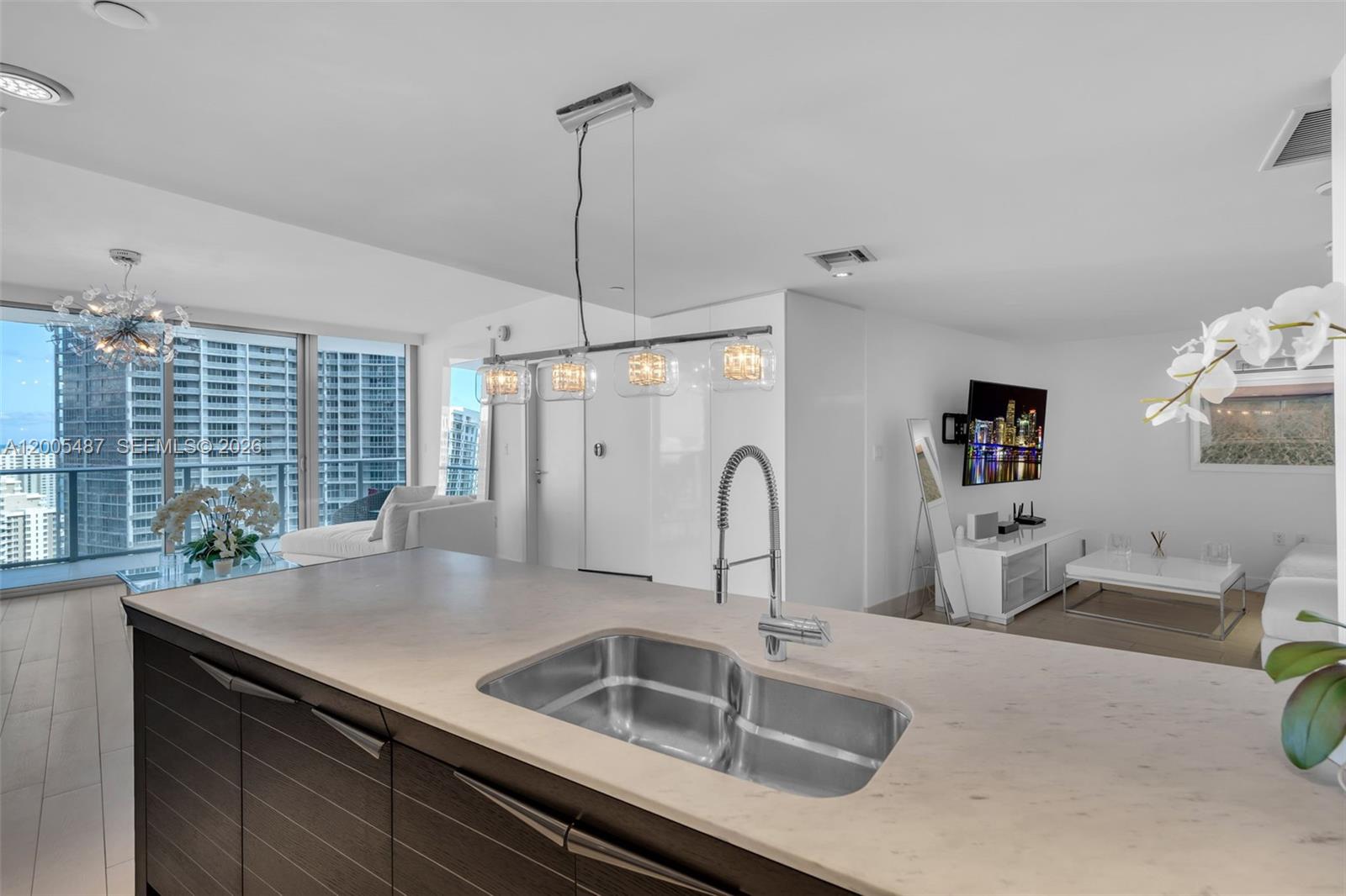 200 Biscayne Boulevard Way 3407 Property Photo 21