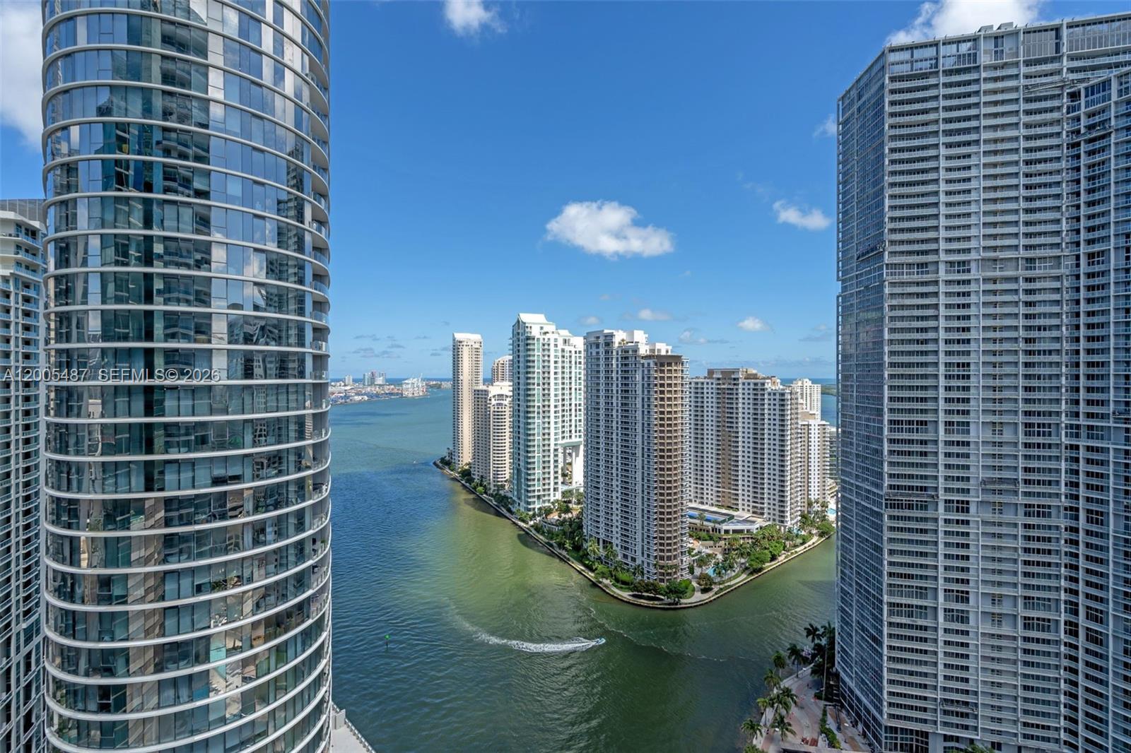 200 Biscayne Boulevard Way 3407 Property Photo 27