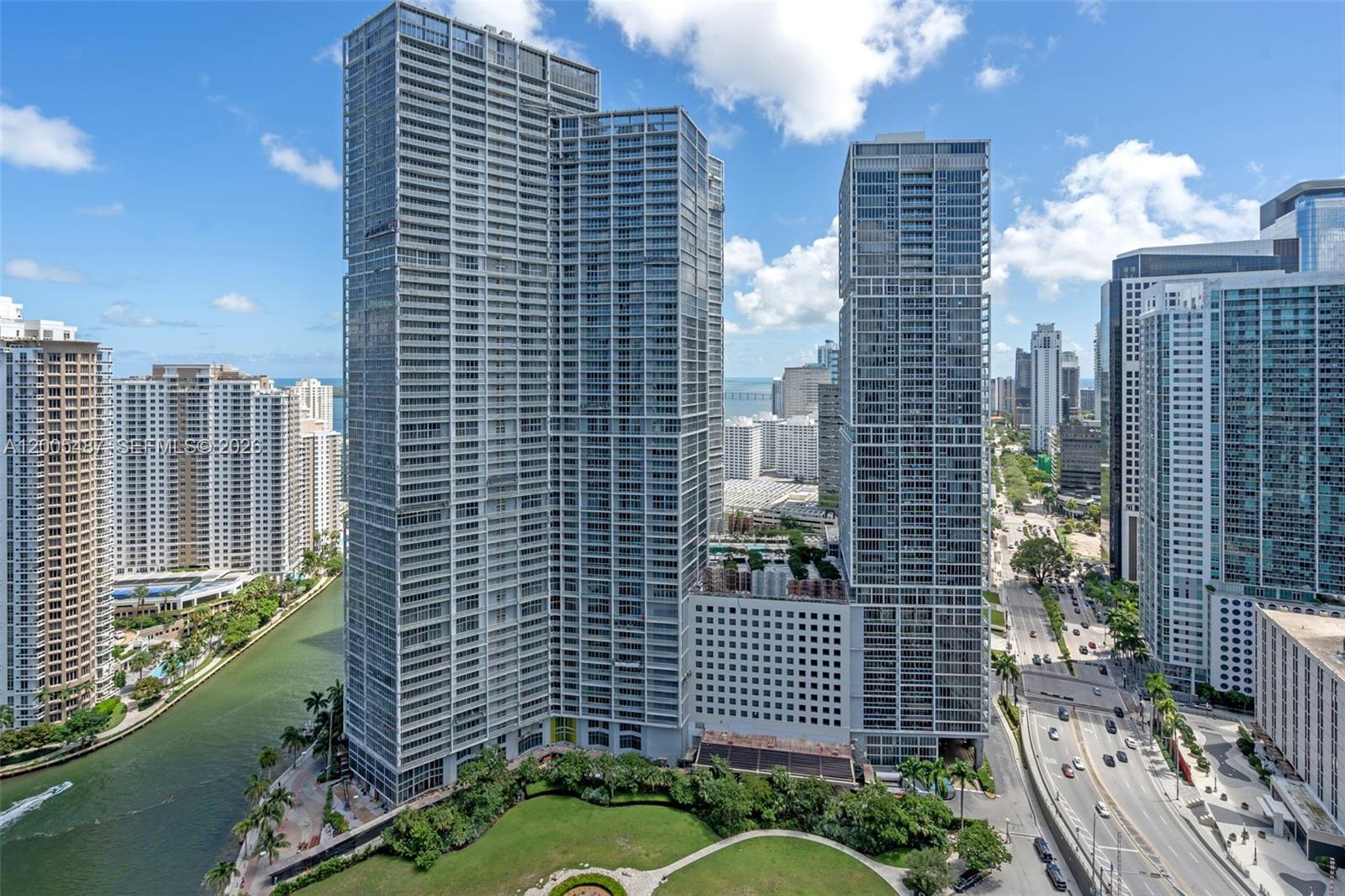 200 Biscayne Boulevard Way 3407 Property Photo 28