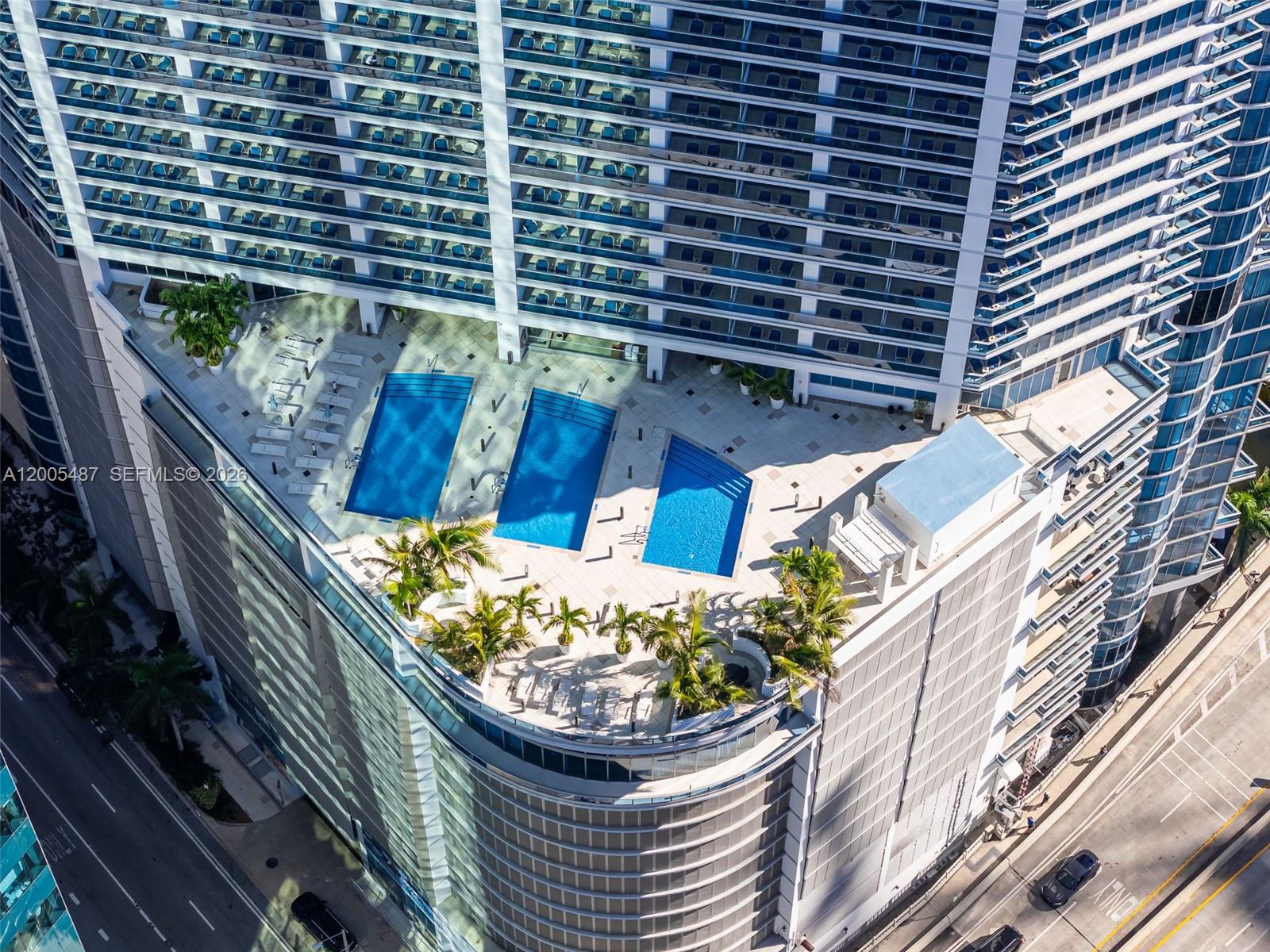 200 Biscayne Boulevard Way 3407 Property Photo 30