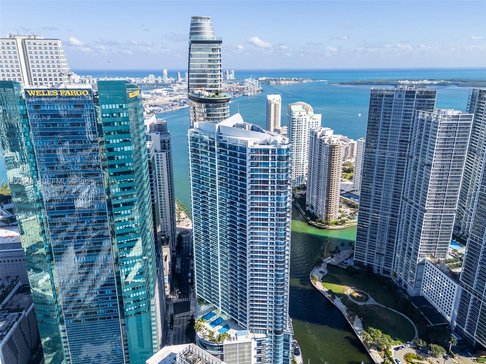 200 Biscayne Boulevard Way 3407 Property Photo 31