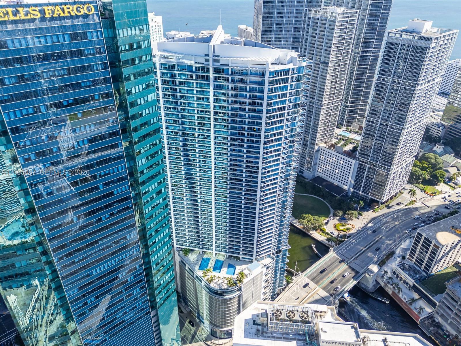 200 Biscayne Boulevard Way 3407 Property Photo 32