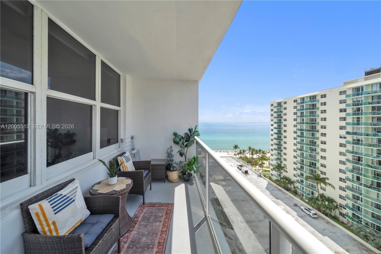 3725 S Ocean Dr 1220 Property Photo 1