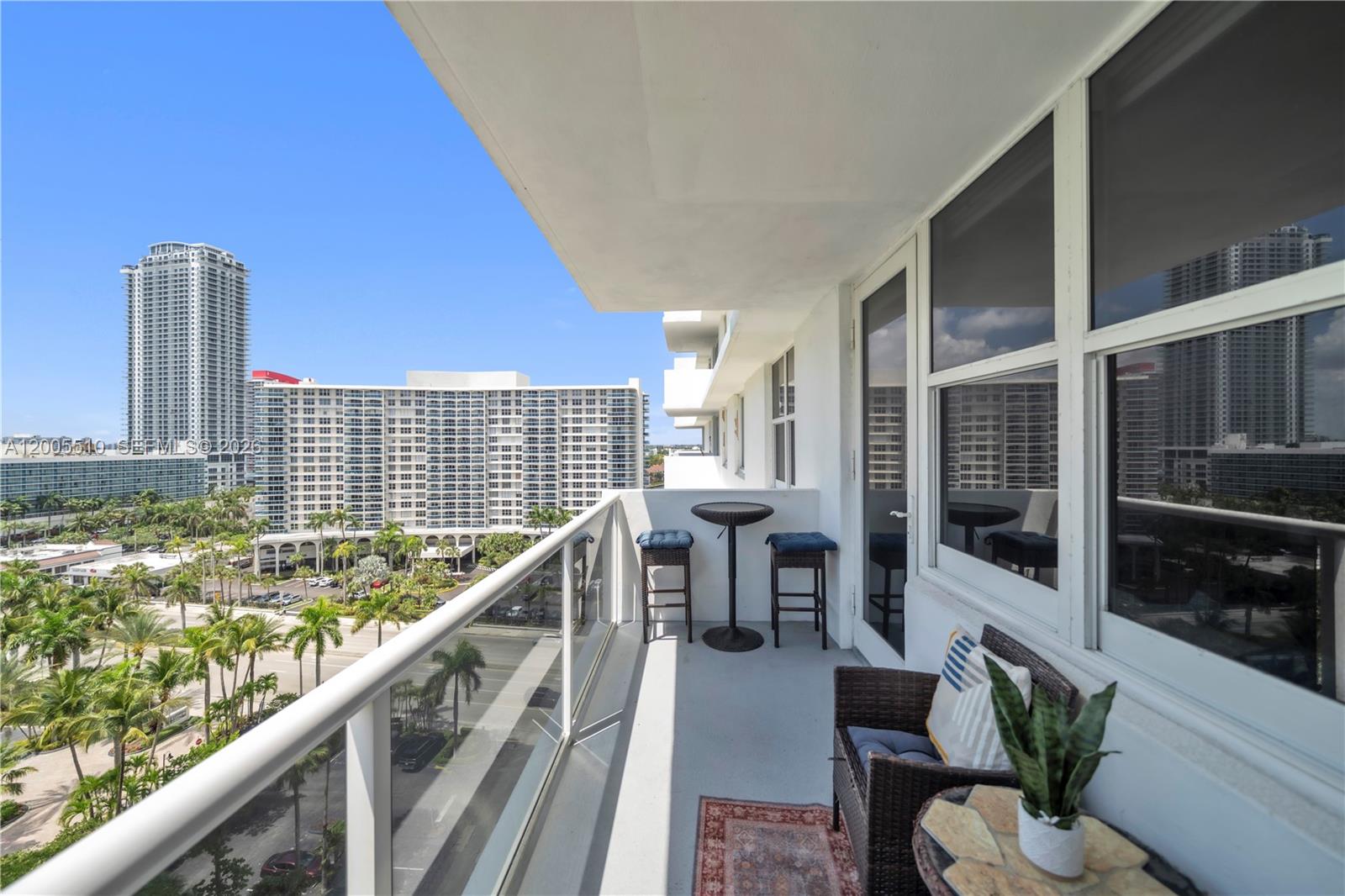 3725 S Ocean Dr 1220 Property Photo 19