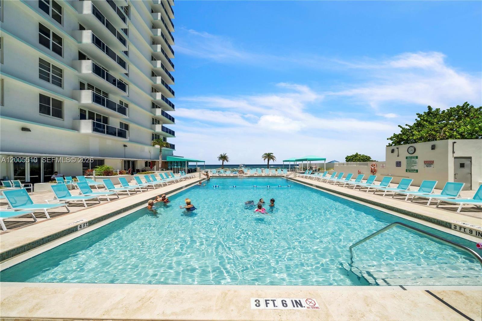 3725 S Ocean Dr 1220 Property Photo 29