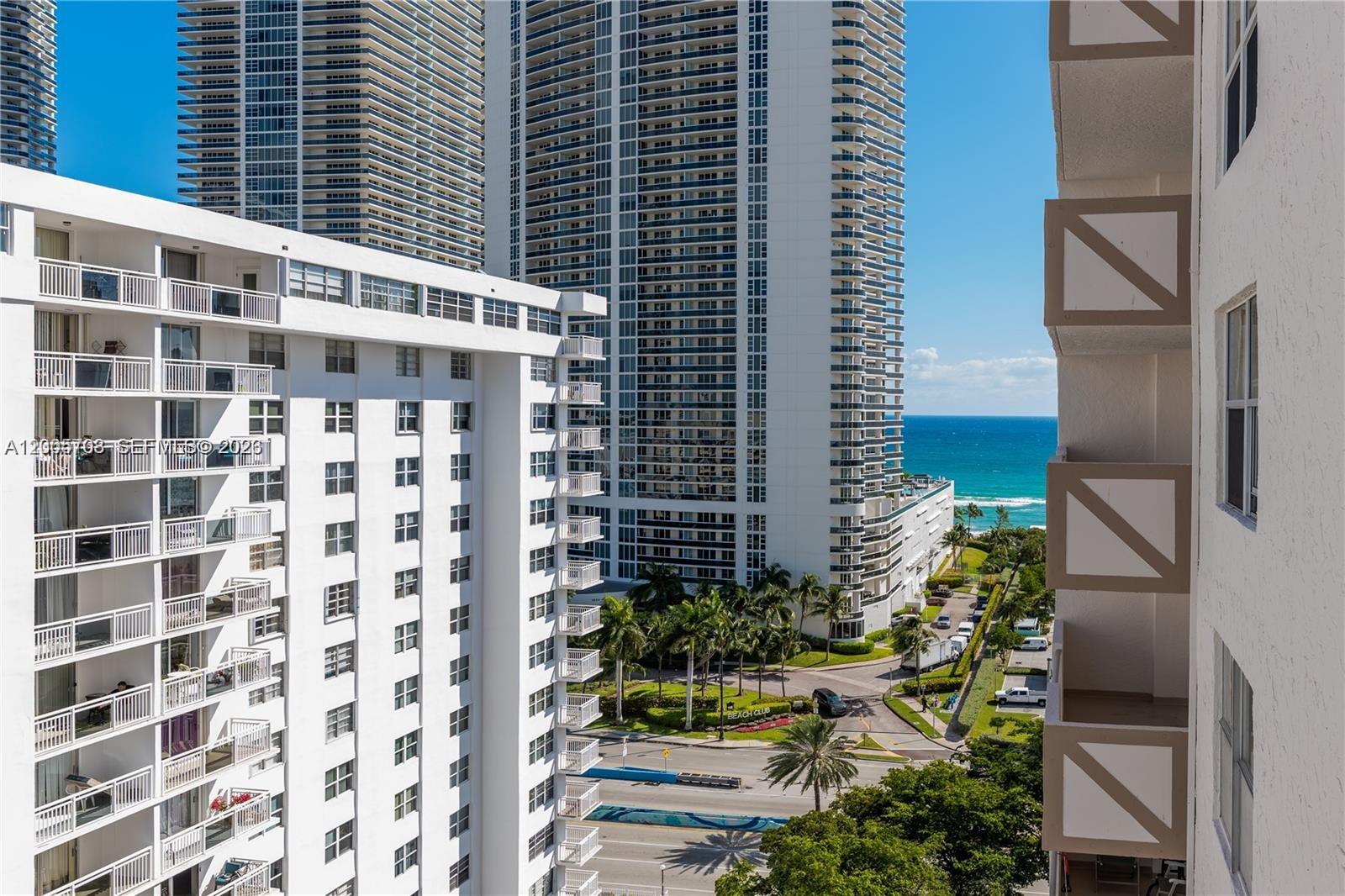 1865 S Ocean Dr 15b Property Photo 1