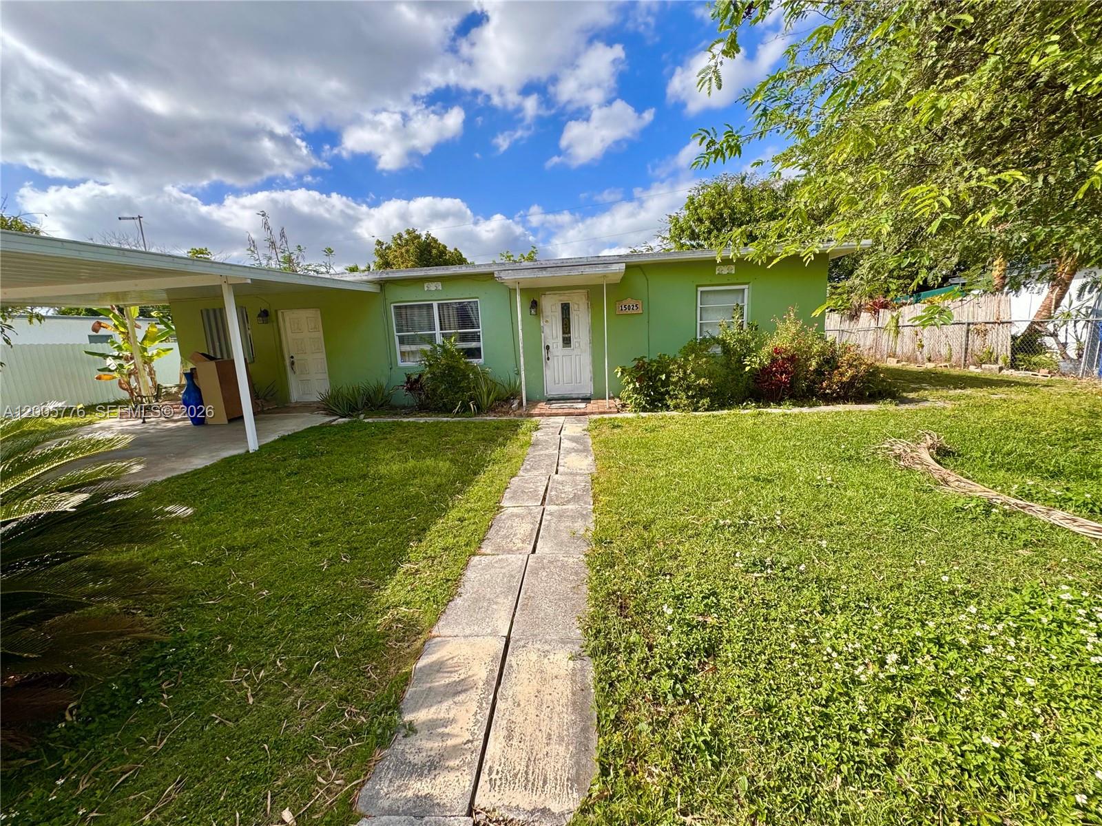 15025 Garfield Dr