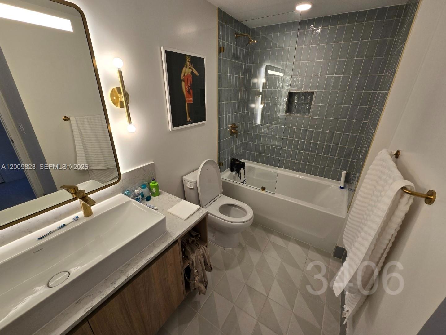 601 Ne 1 Ave 3406 Property Photo 10