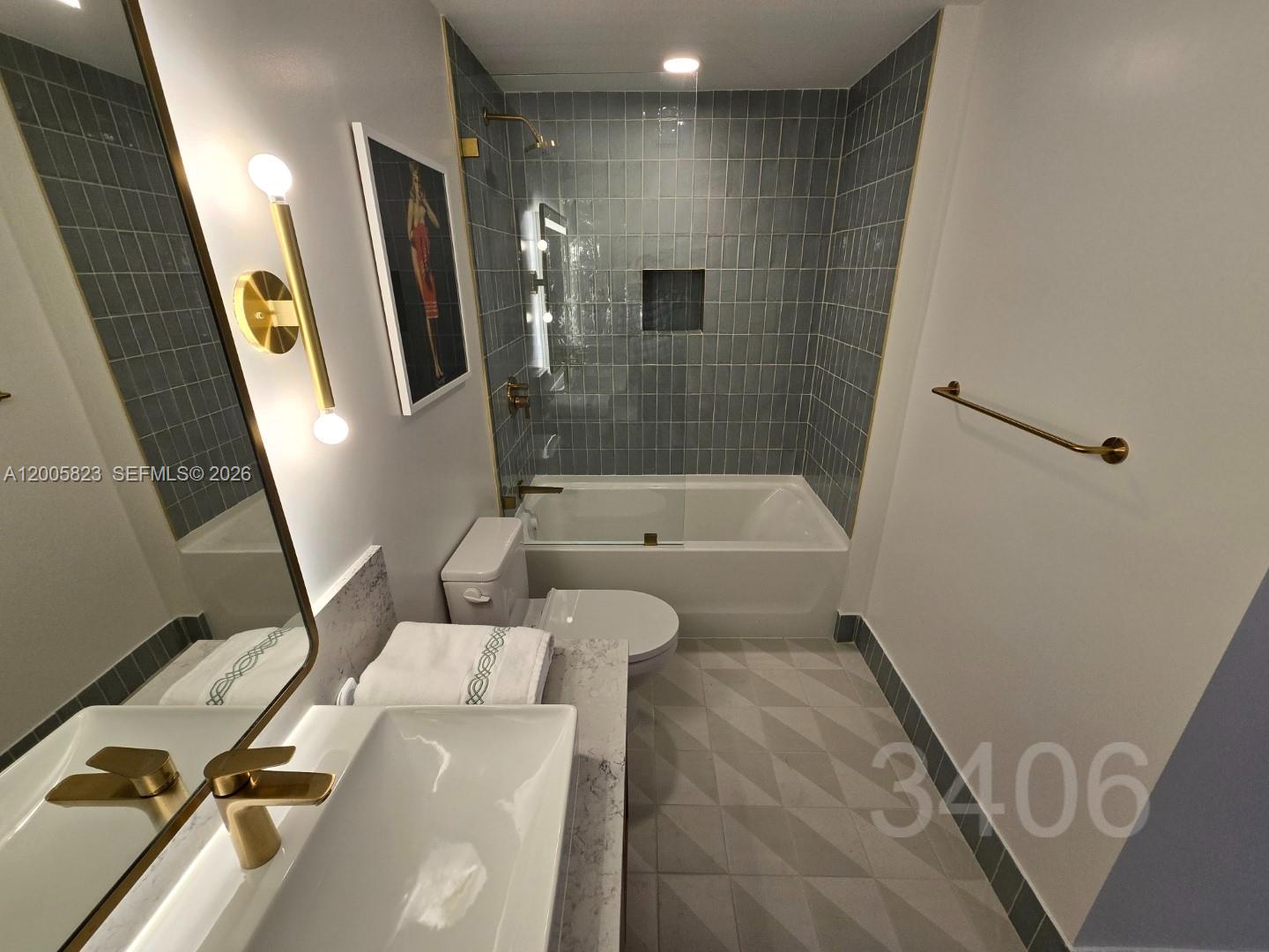 601 Ne 1 Ave 3406 Property Photo 11