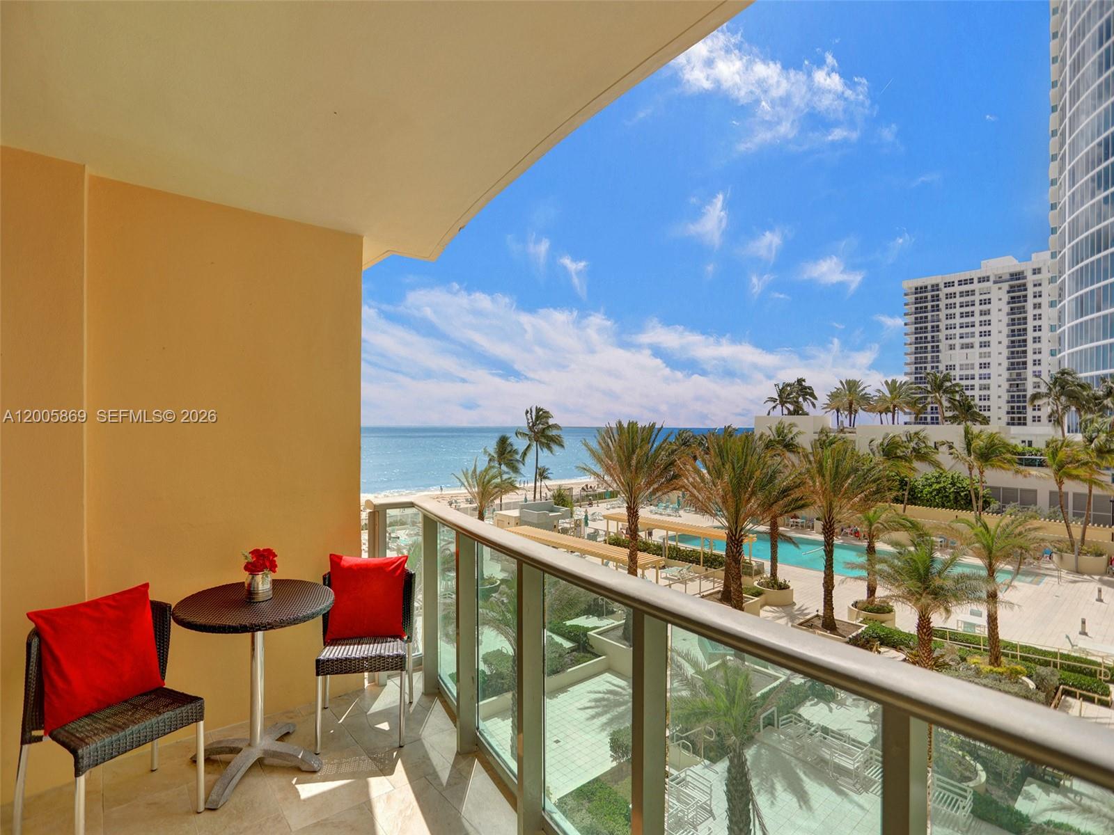 2501 S Ocean Dr 415 Property Photo 12