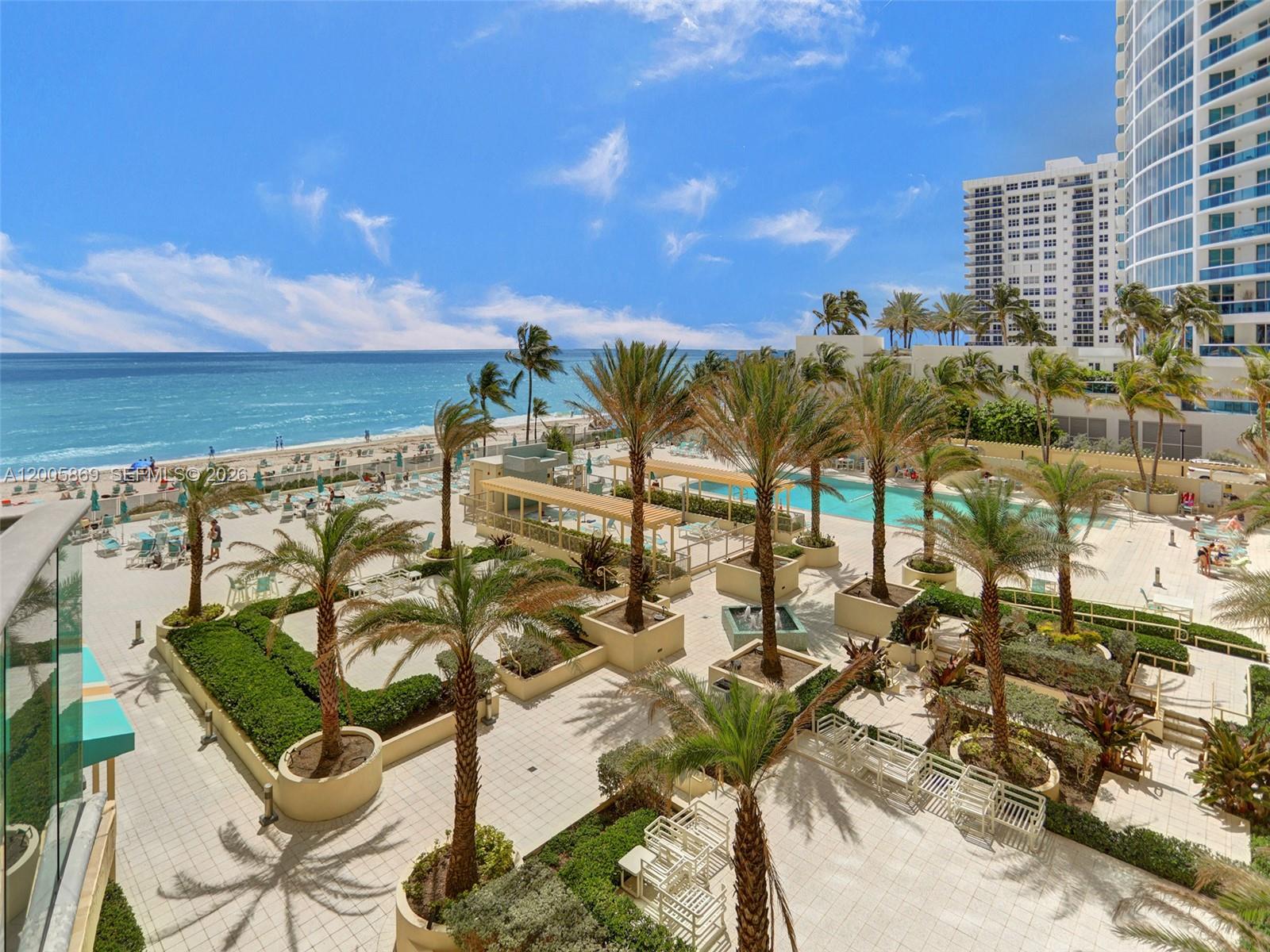 2501 S Ocean Dr 415 Property Photo 13