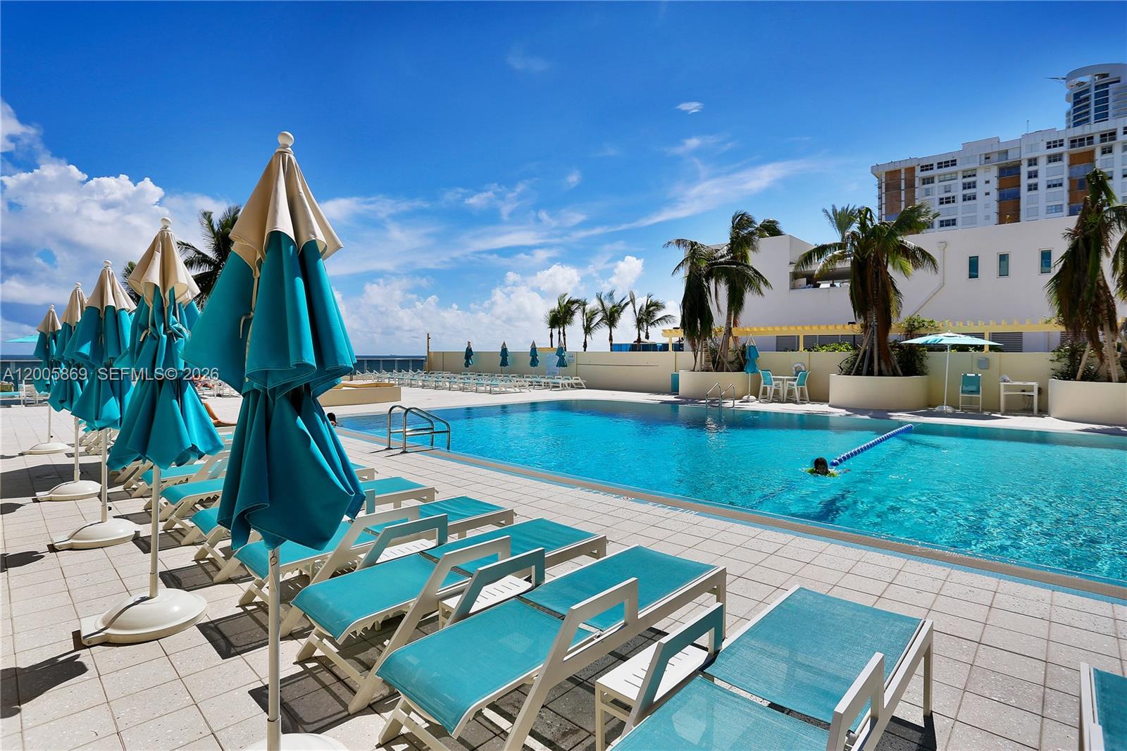 2501 S Ocean Dr 415 Property Photo 15