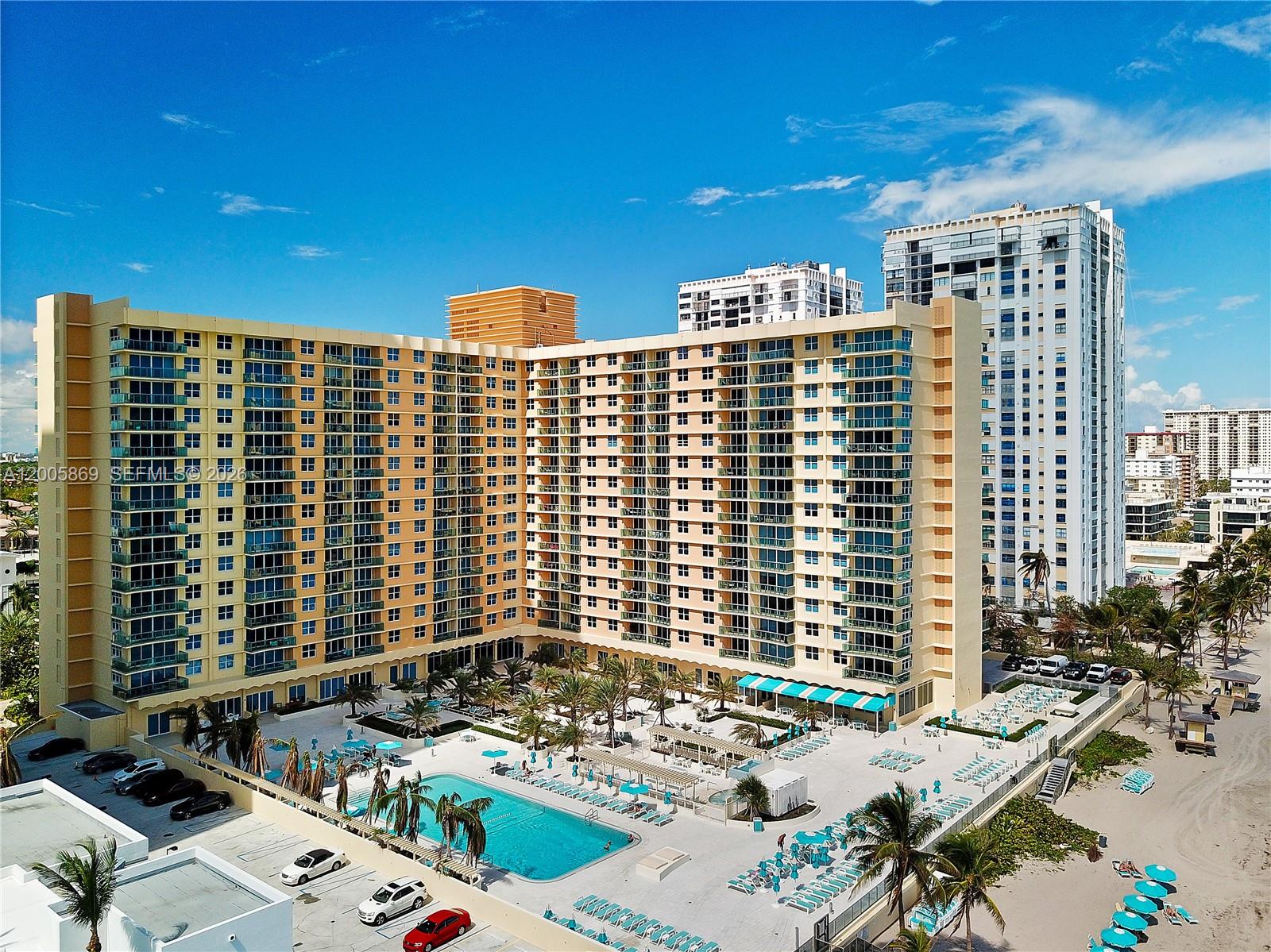 2501 S Ocean Dr 415 Property Photo 16