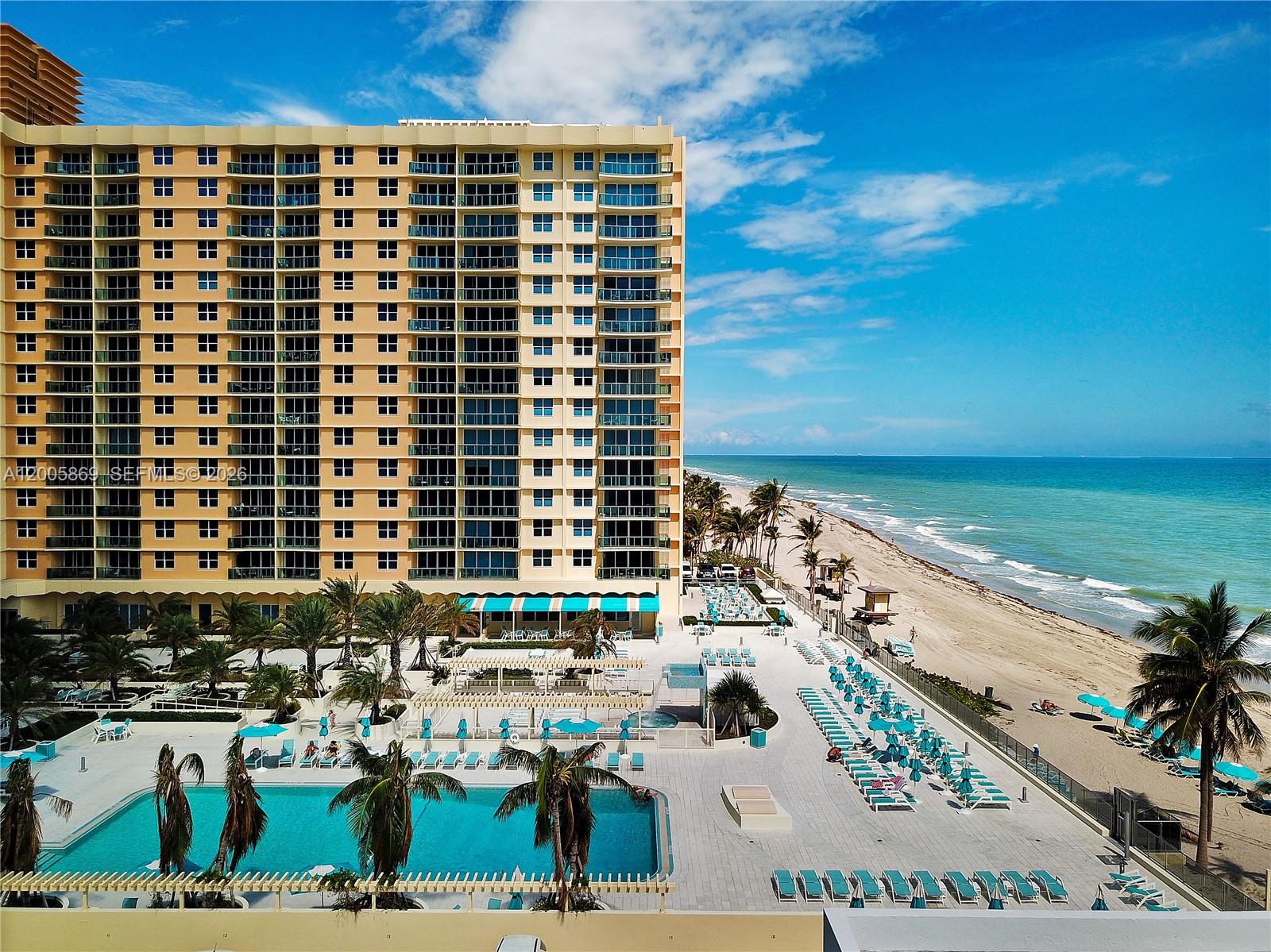 2501 S Ocean Dr 415 Property Photo 17