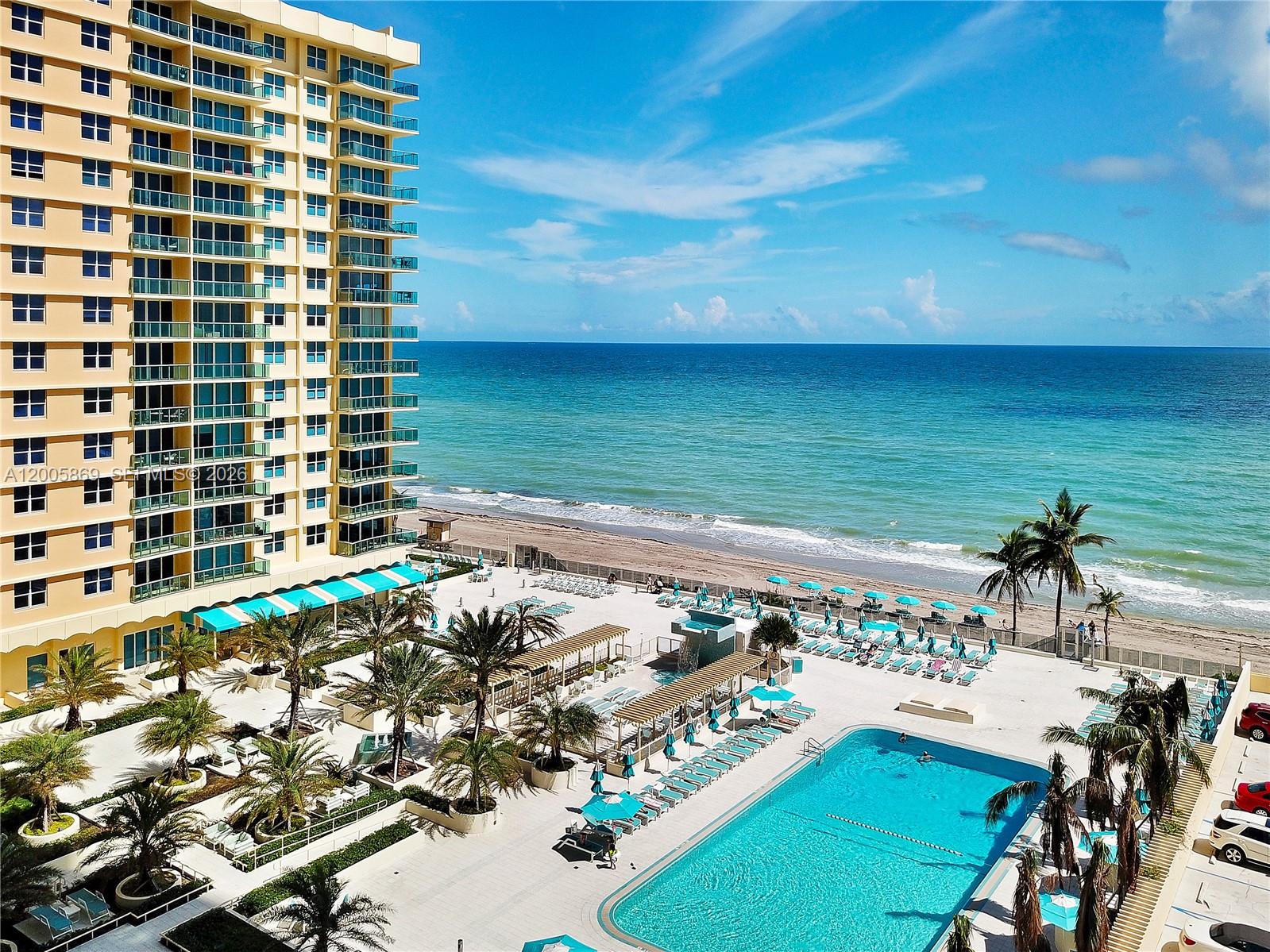 2501 S Ocean Dr 415 Property Photo 19