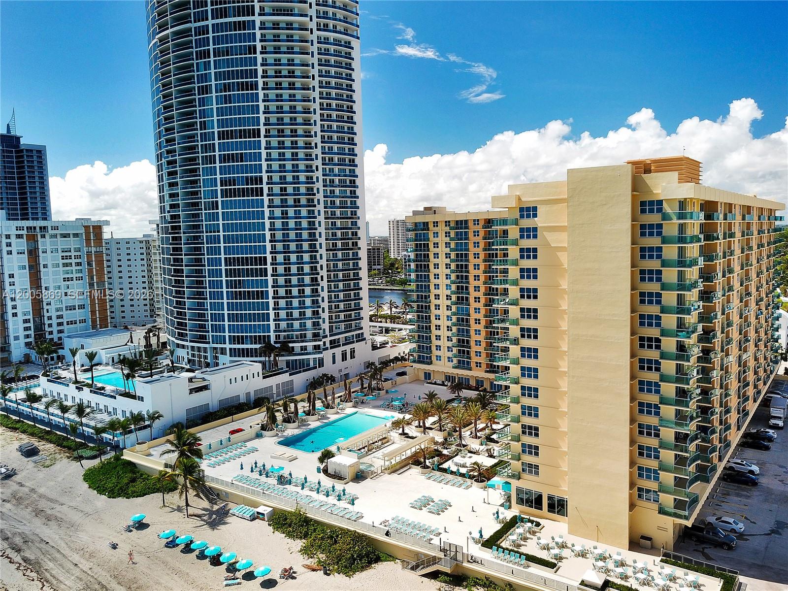 2501 S Ocean Dr 415 Property Photo 21