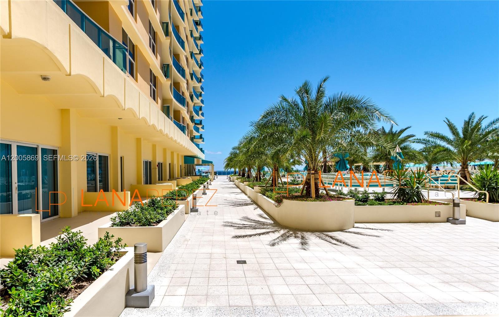 2501 S Ocean Dr 415 Property Photo 25