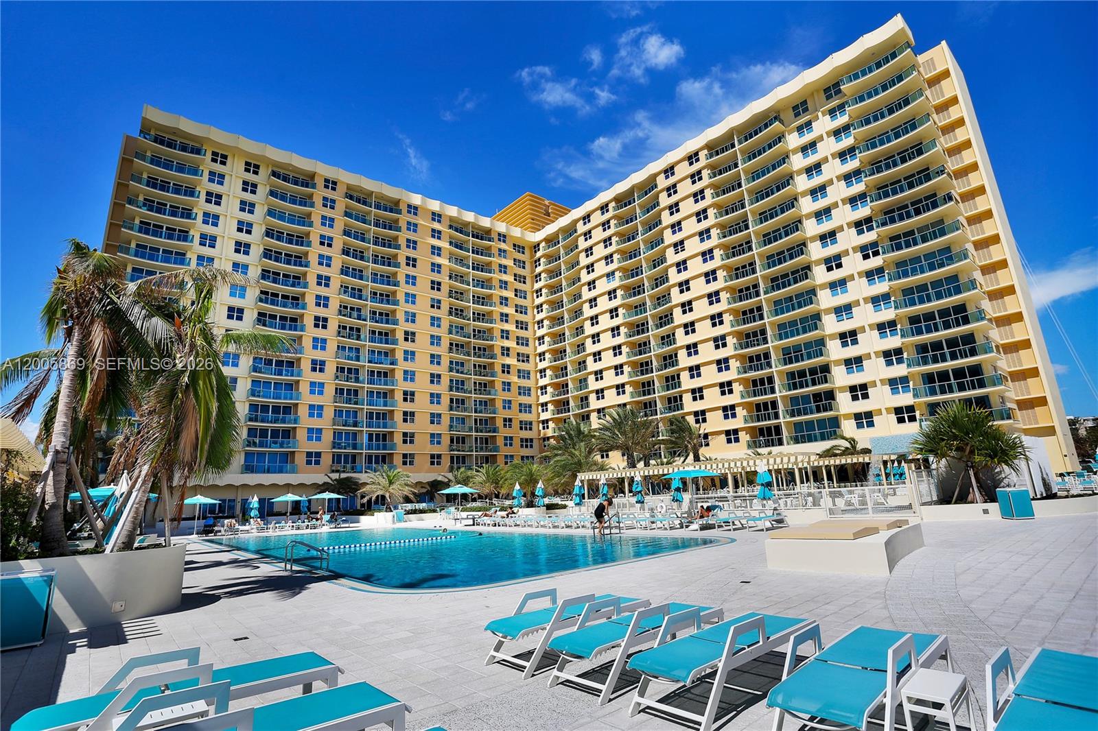 2501 S Ocean Dr 415 Property Photo 31