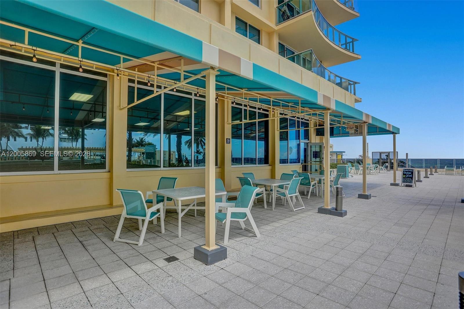 2501 S Ocean Dr 415 Property Photo 38