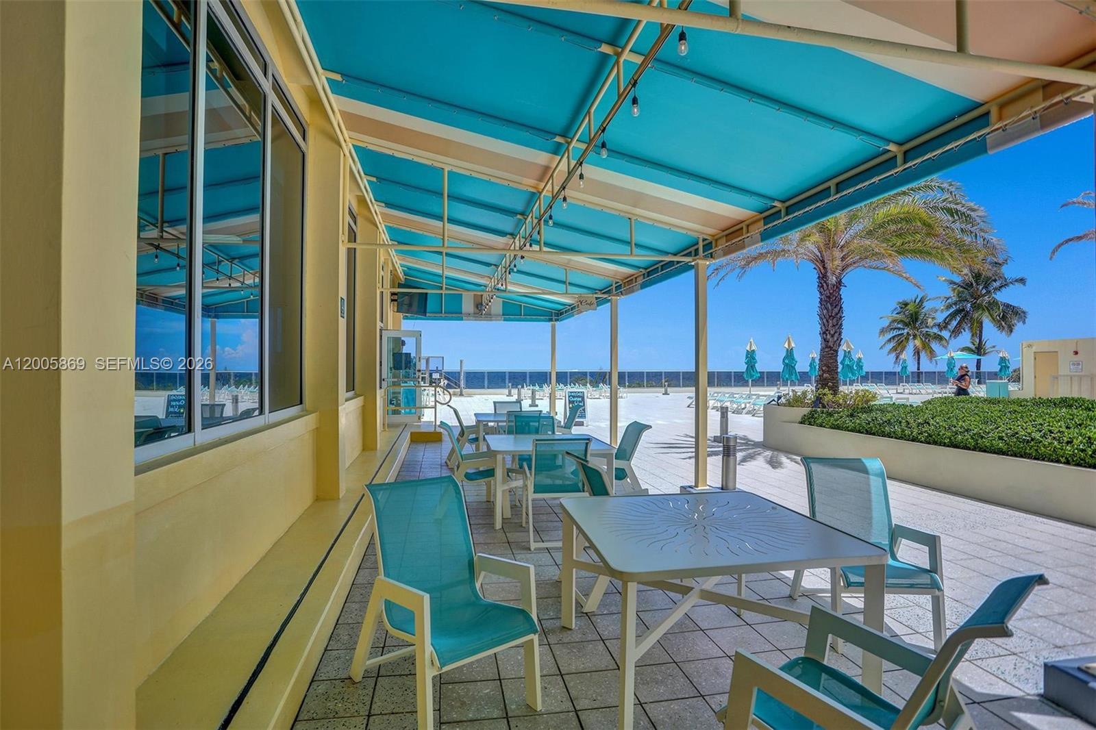 2501 S Ocean Dr 415 Property Photo 39