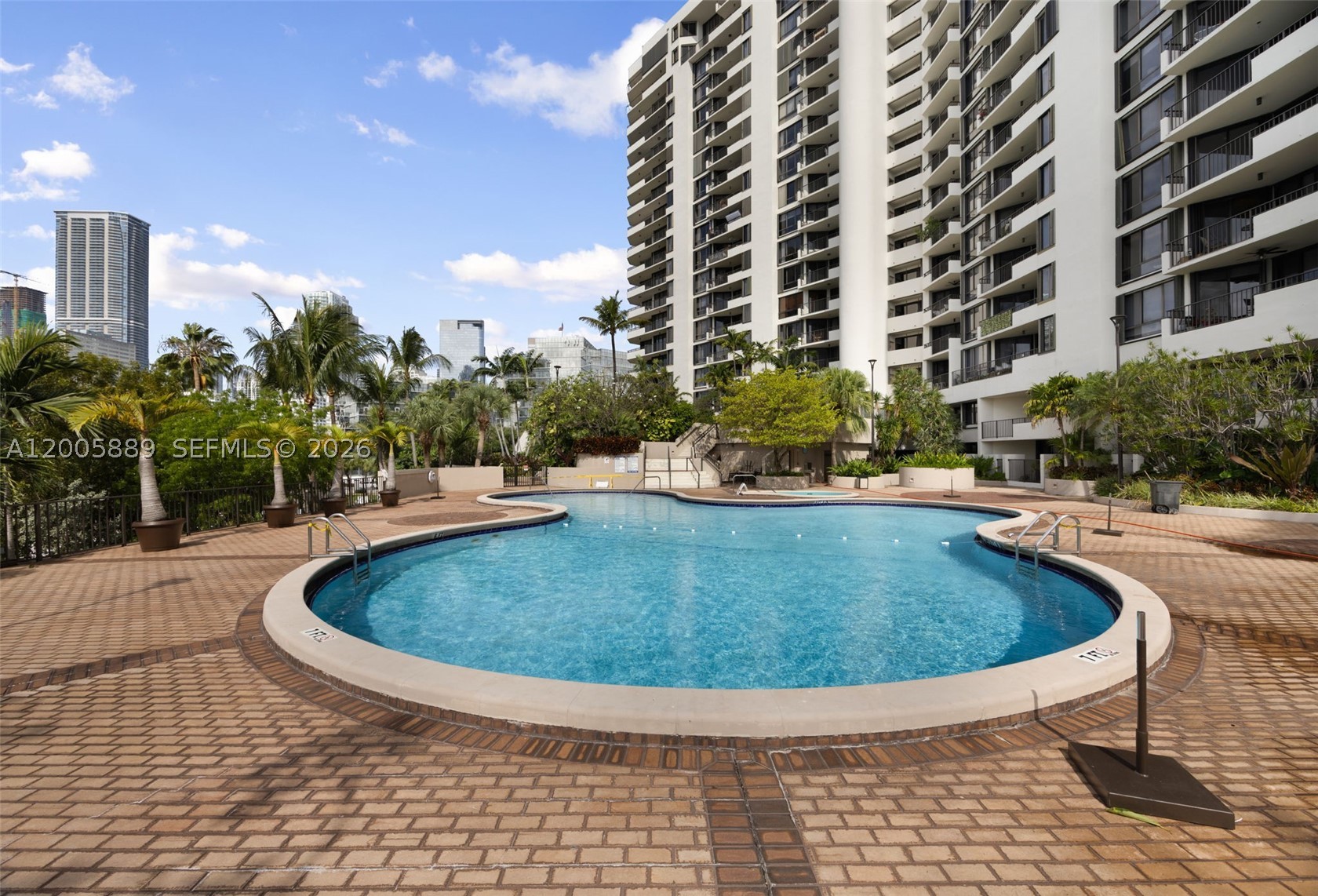 520 Brickell Key Dr A1001 Property Photo 19