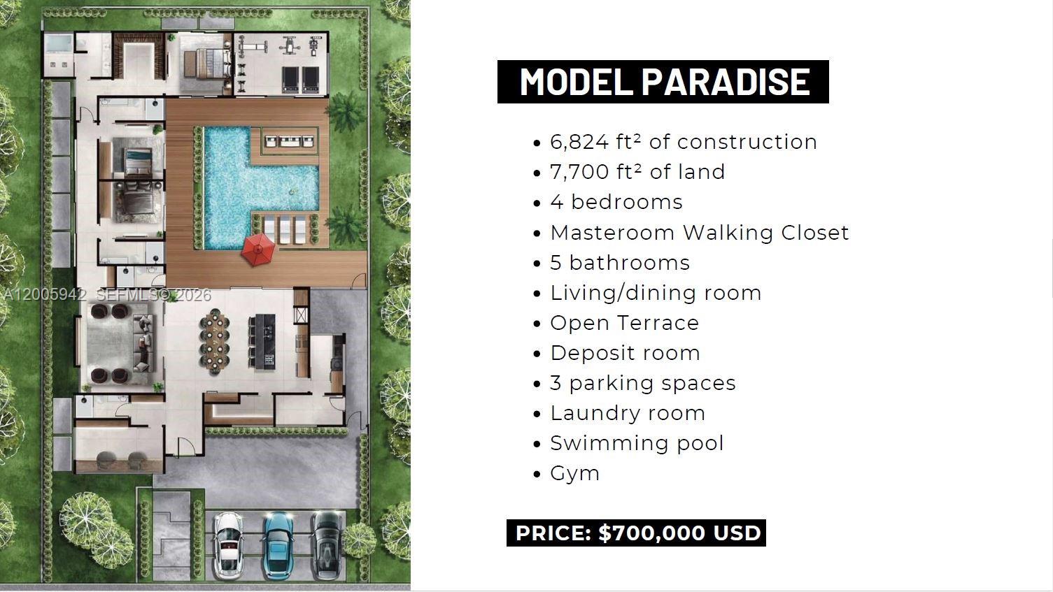 9php+mx Bocas Del Toro - Paradise Property Photo 3