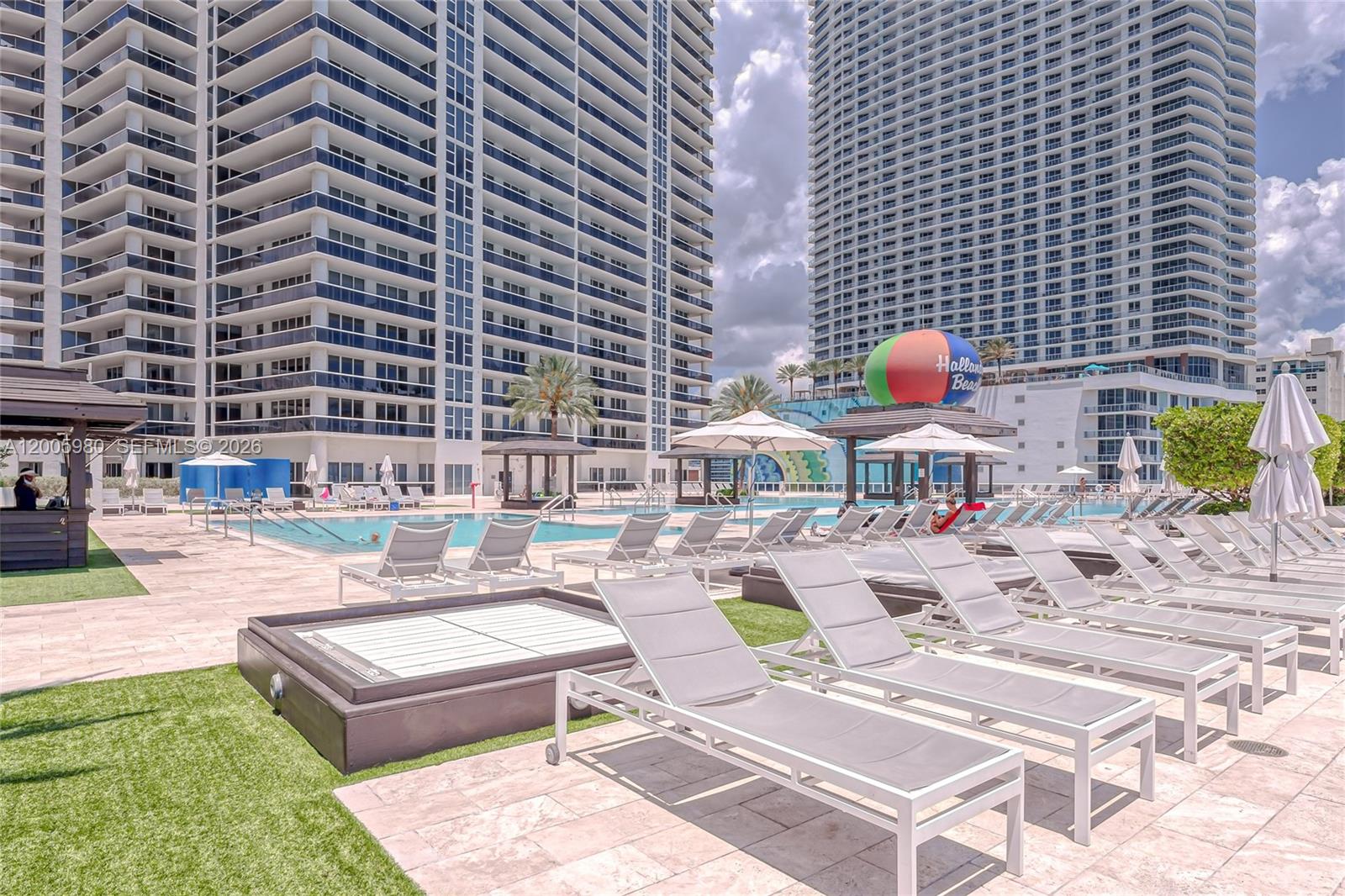 1830 S Ocean Dr 4601 Property Photo 44