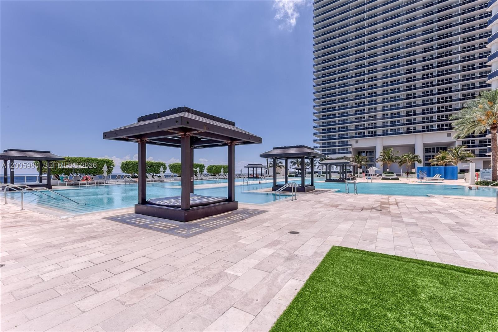 1830 S Ocean Dr 4601 Property Photo 47