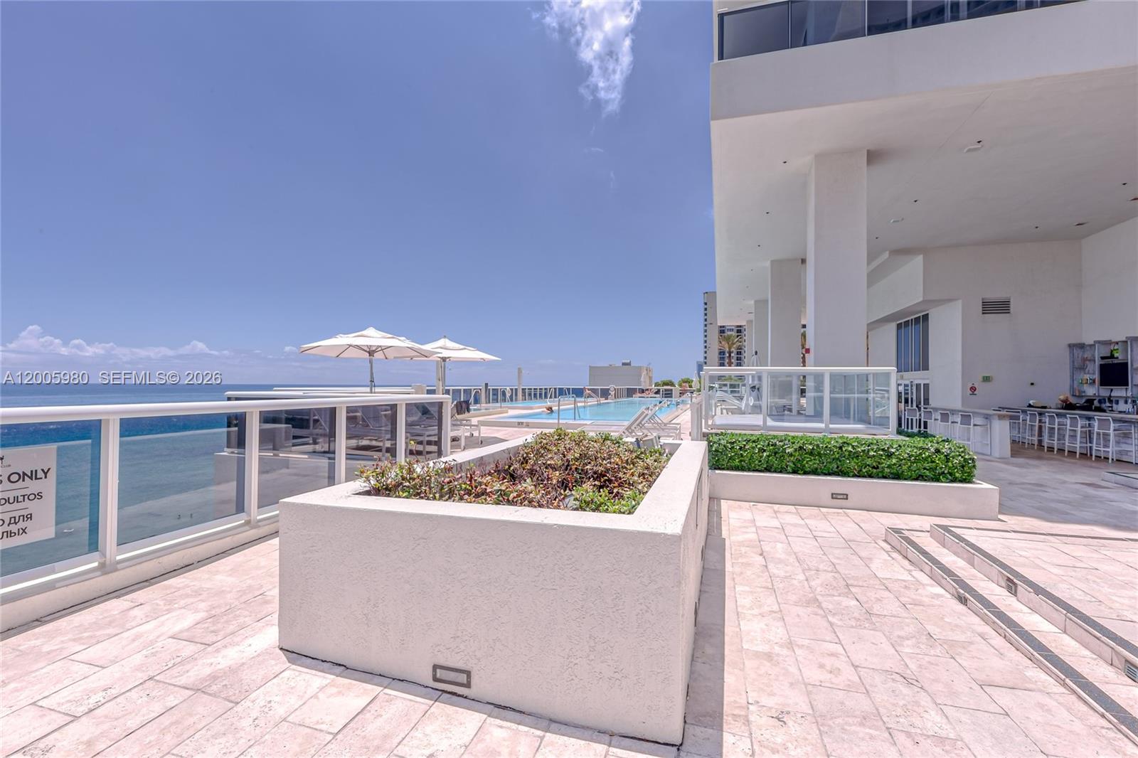 1830 S Ocean Dr 4601 Property Photo 48