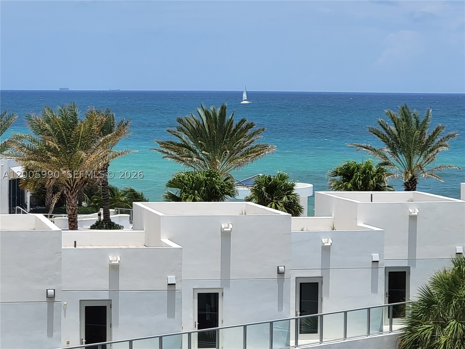 3505 S Ocean Dr 209 Property Photo 1