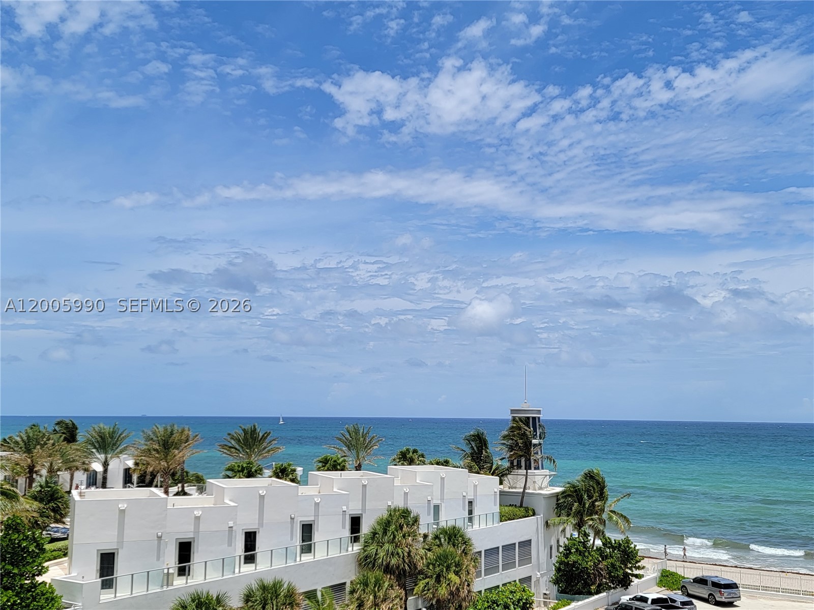 3505 S Ocean Dr 209 Property Photo 16