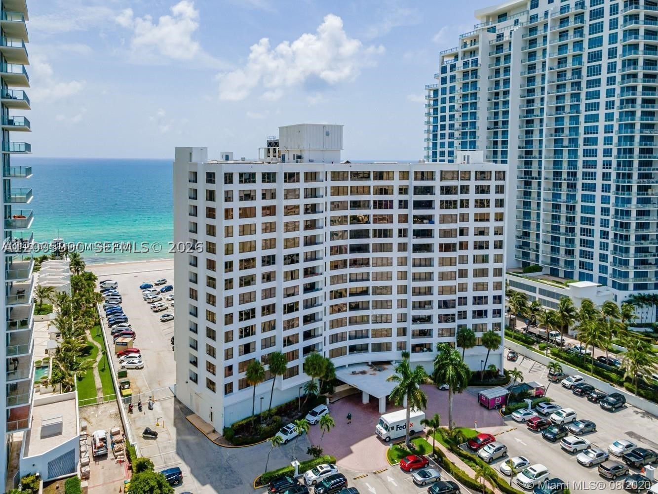 3505 S Ocean Dr 209 Property Photo 24