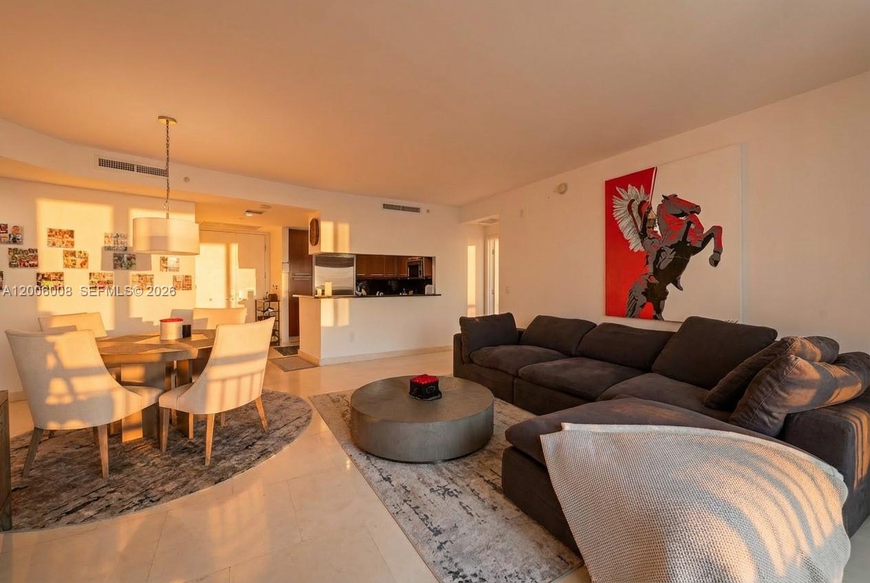 901 Brickell Key Blvd 1009 Property Photo 4
