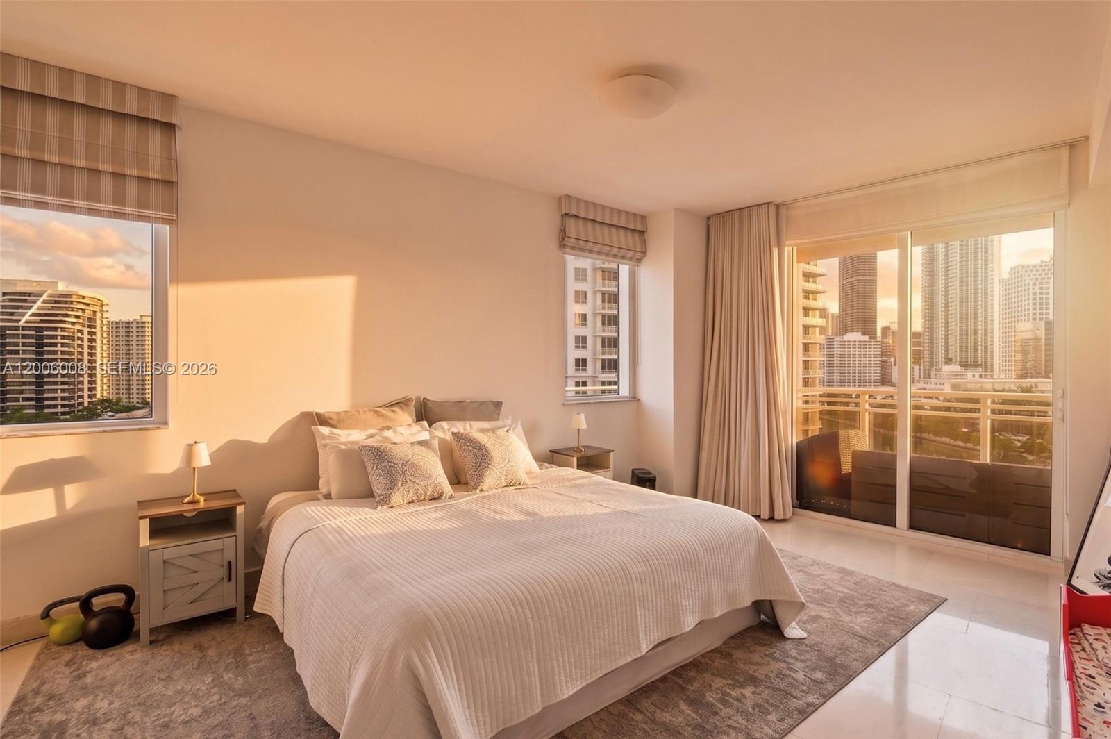 901 Brickell Key Blvd 1009 Property Photo 6