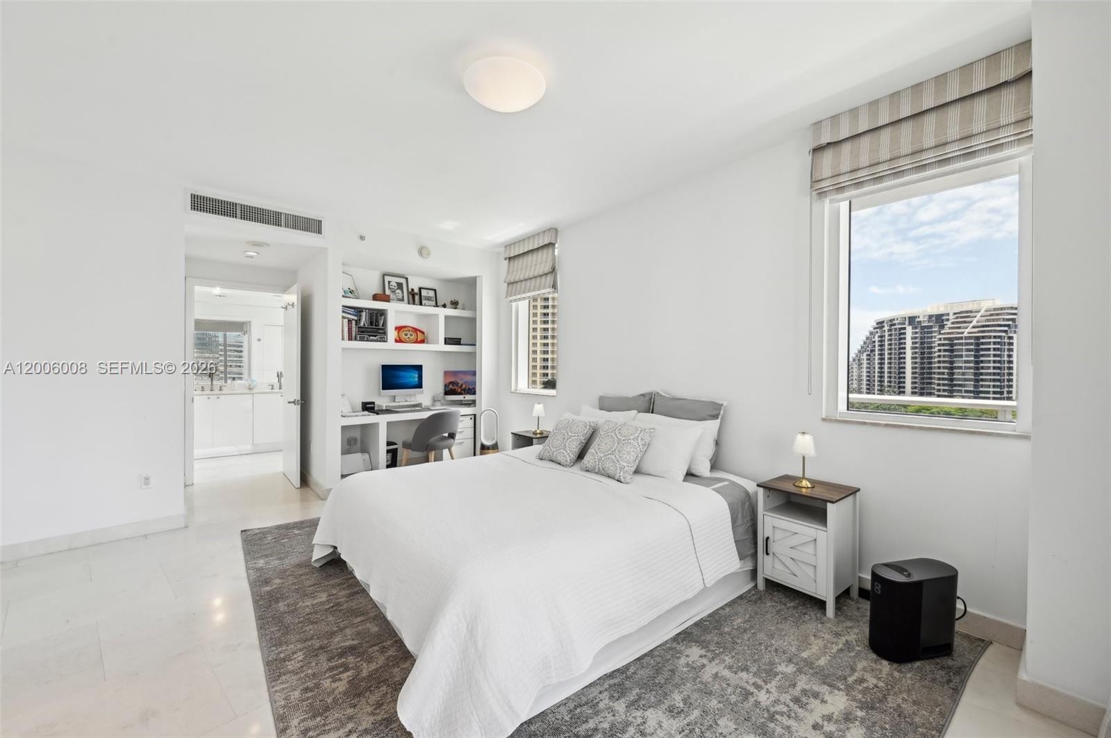 901 Brickell Key Blvd 1009 Property Photo 14