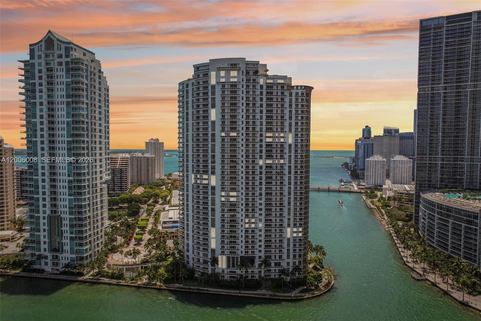 901 Brickell Key Blvd 1009 Property Photo 20