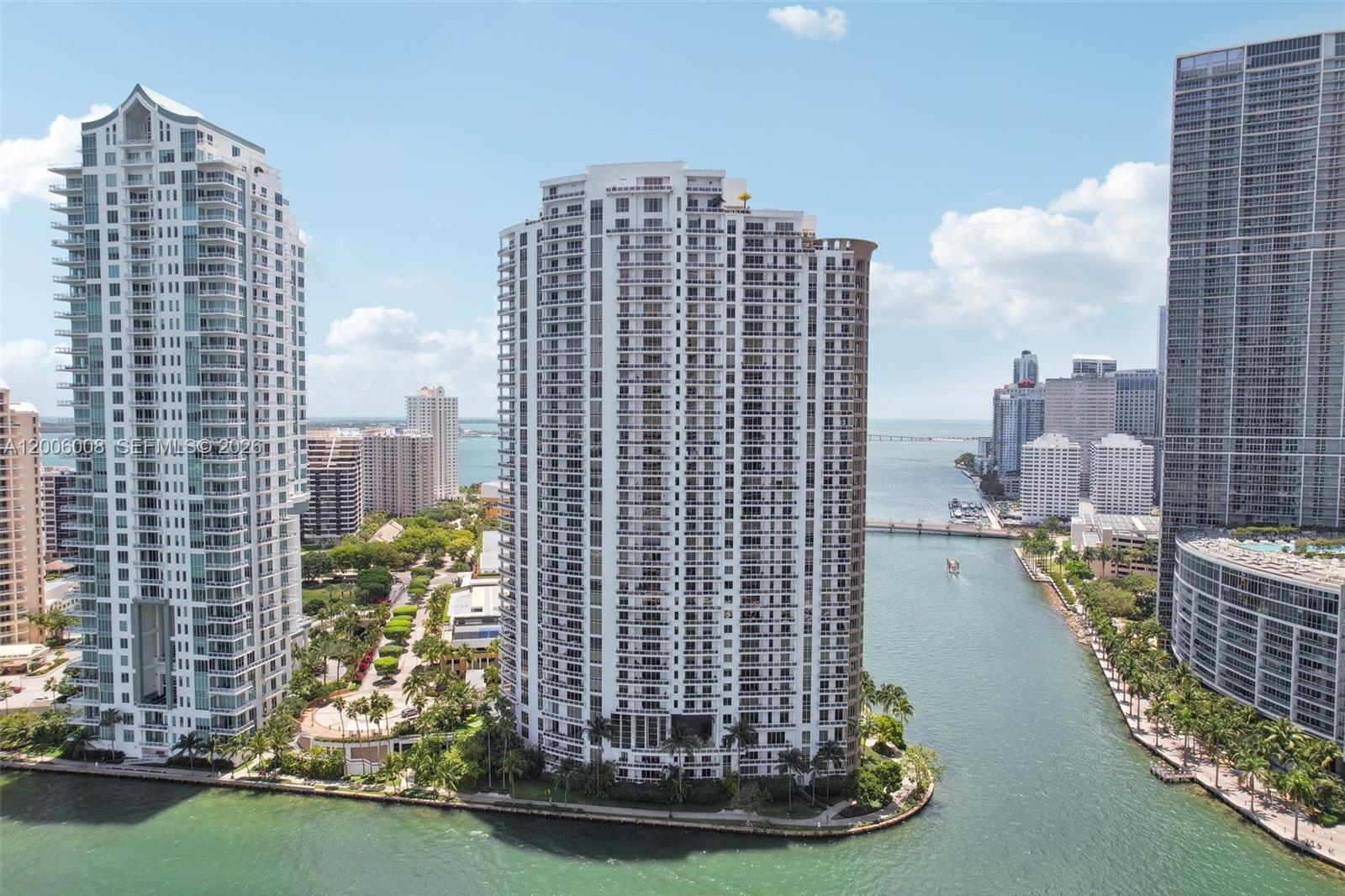 901 Brickell Key Blvd 1009 Property Photo 21