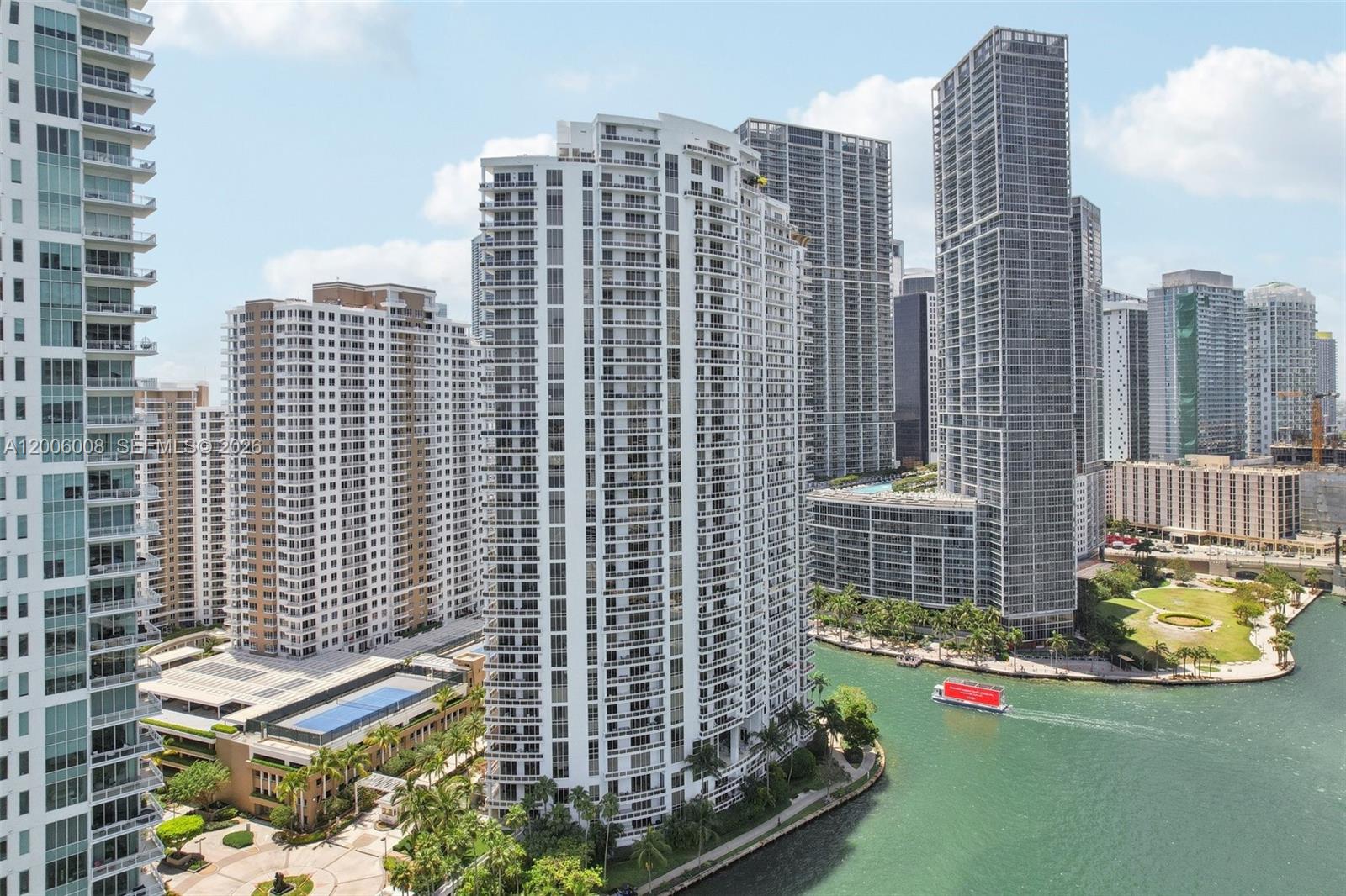 901 Brickell Key Blvd 1009 Property Photo 22