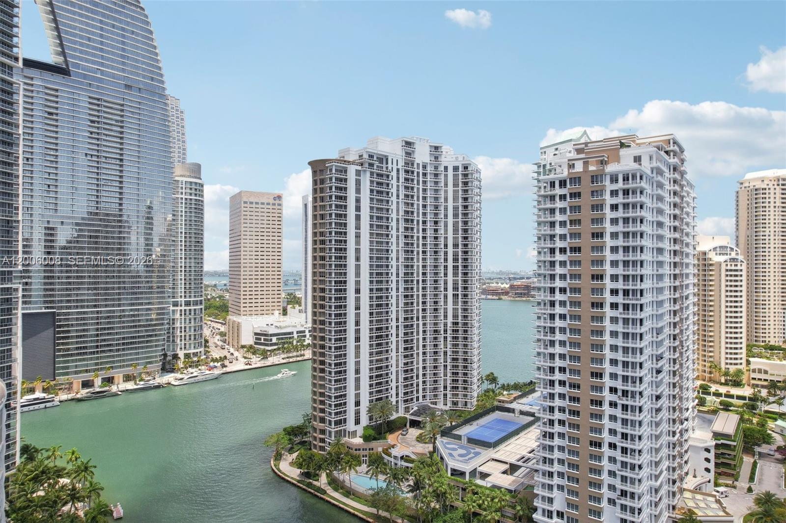 901 Brickell Key Blvd 1009 Property Photo 23