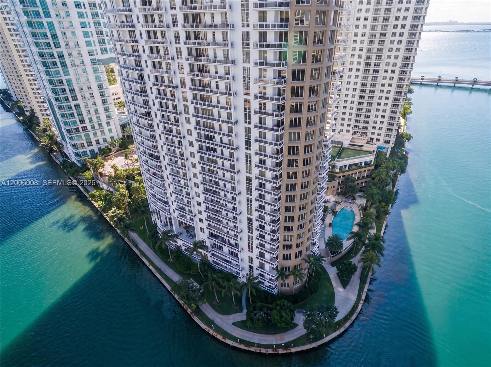 901 Brickell Key Blvd 1009 Property Photo 26