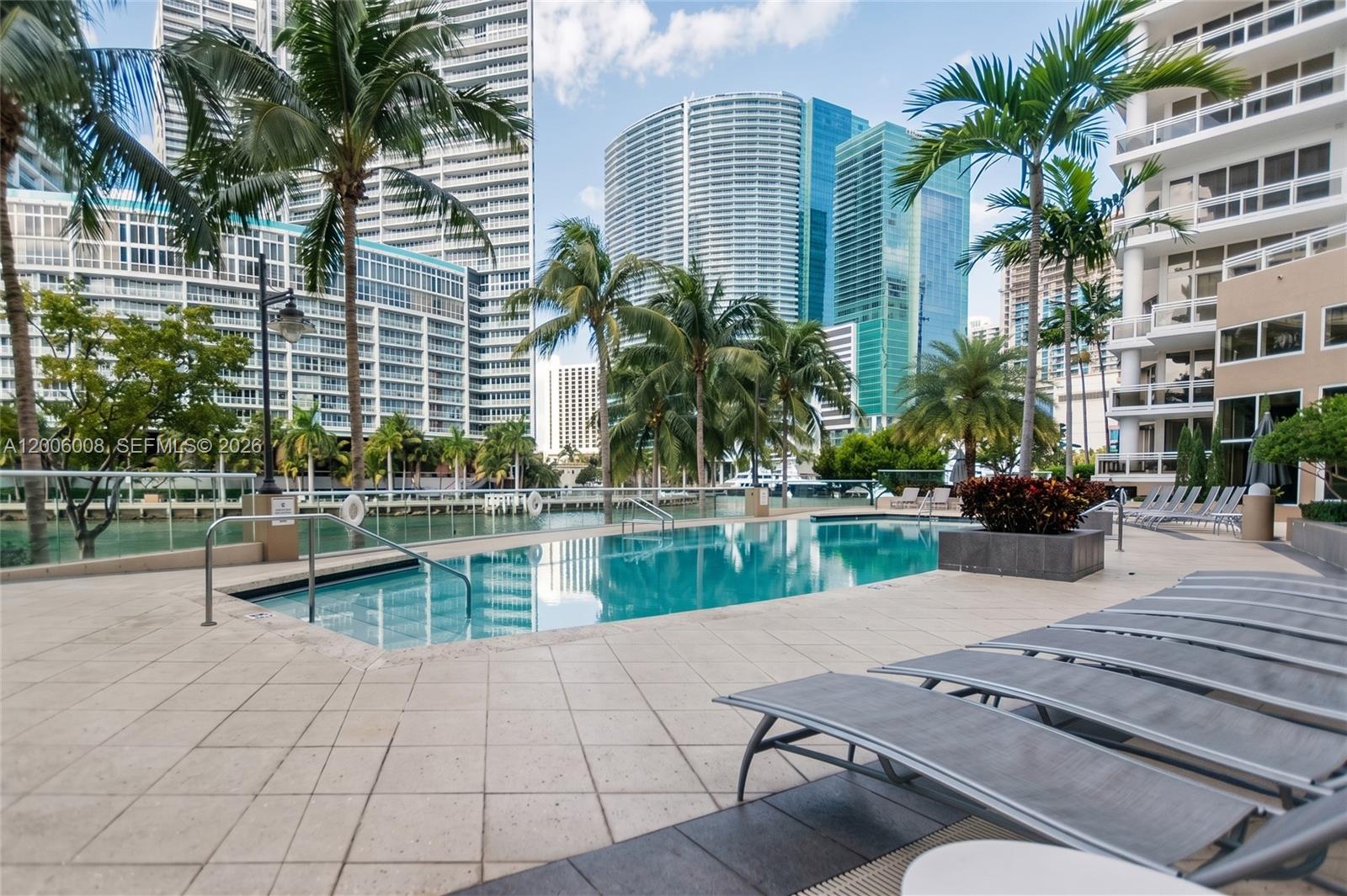 901 Brickell Key Blvd 1009 Property Photo 27